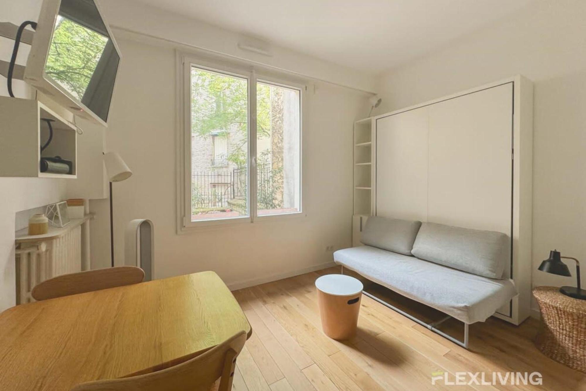 Flexliving - - Ankara * Parigi