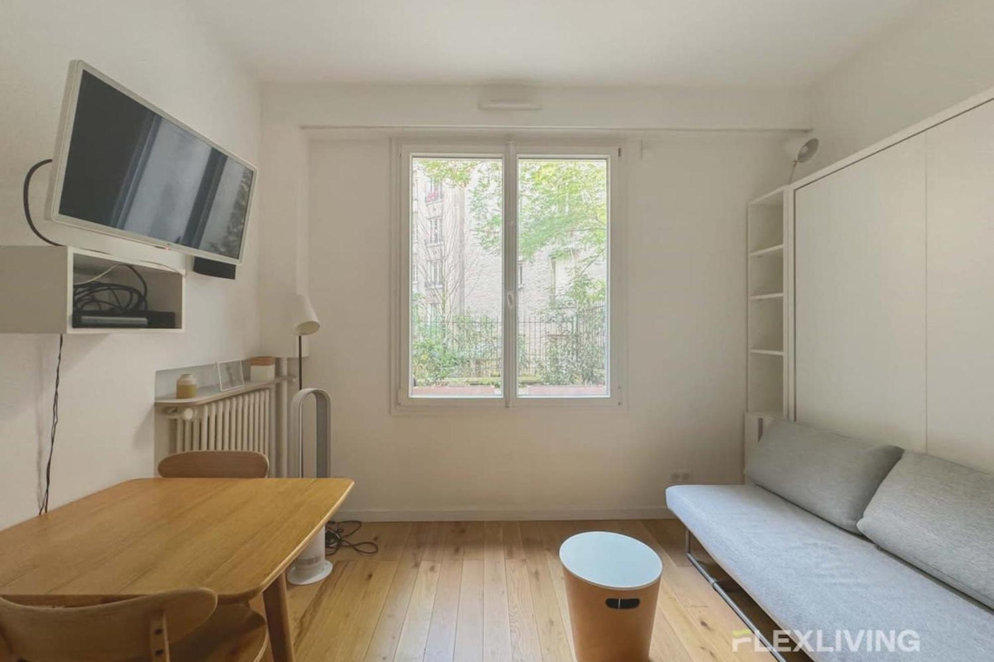 Flexliving - - Ankara Appartamento Parigi