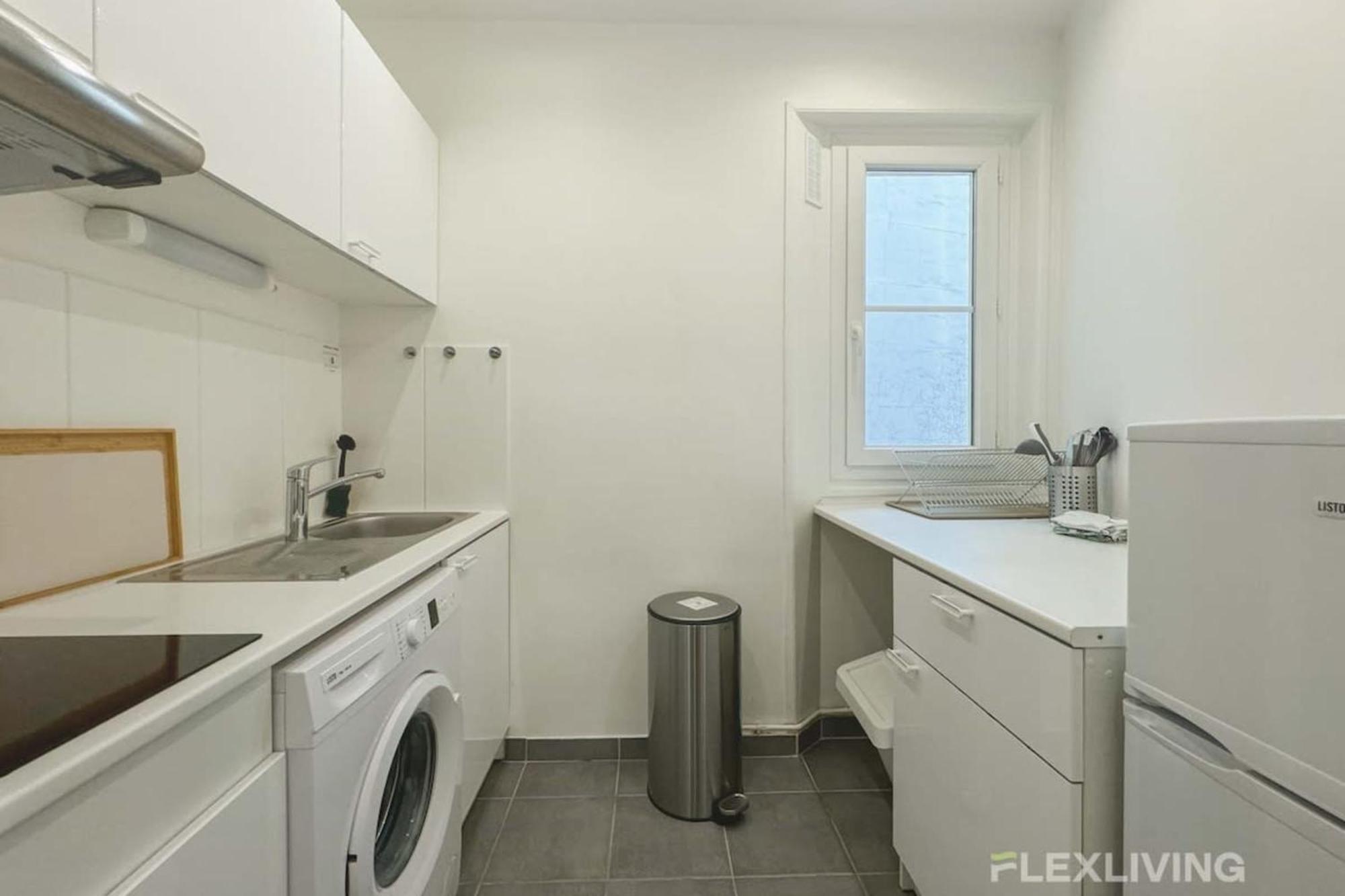Casa vacanze Flexliving - - Alesia *