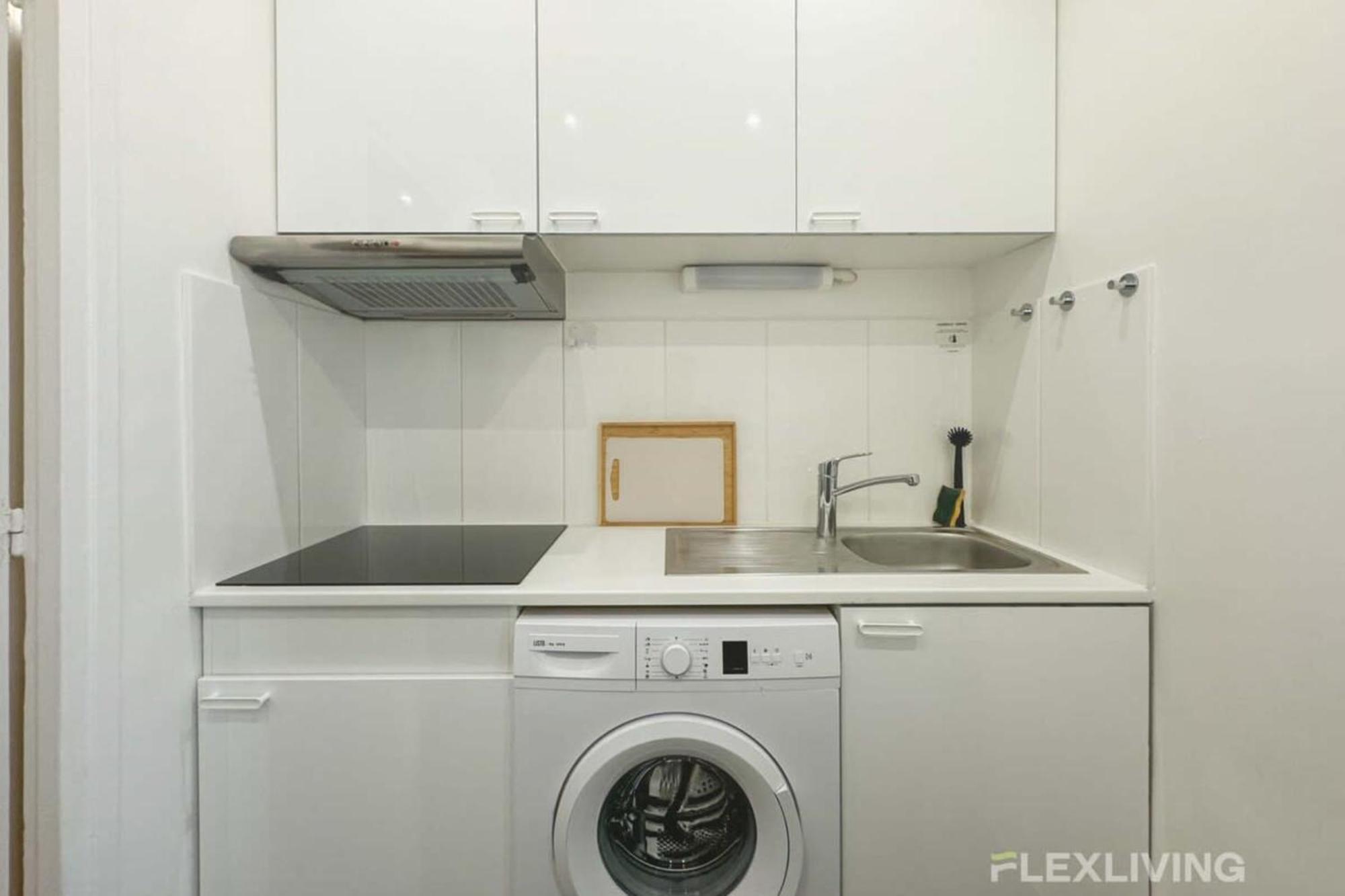 Flexliving - - Alesia Casa vacanze