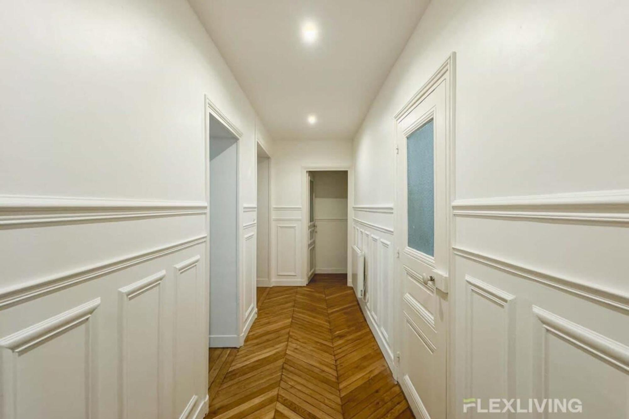 Flexliving - - Alesia Casa vacanze *