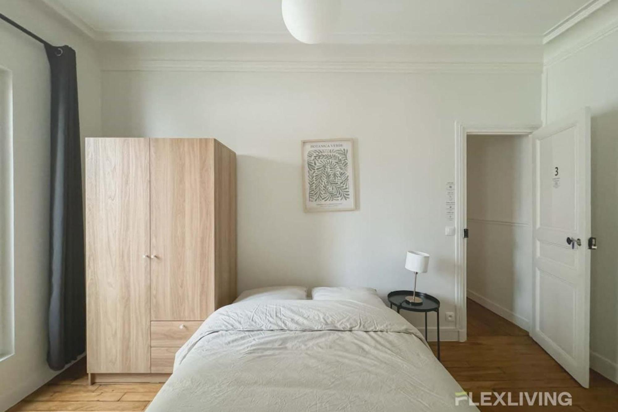 Flexliving - - Alesia Casa vacanze