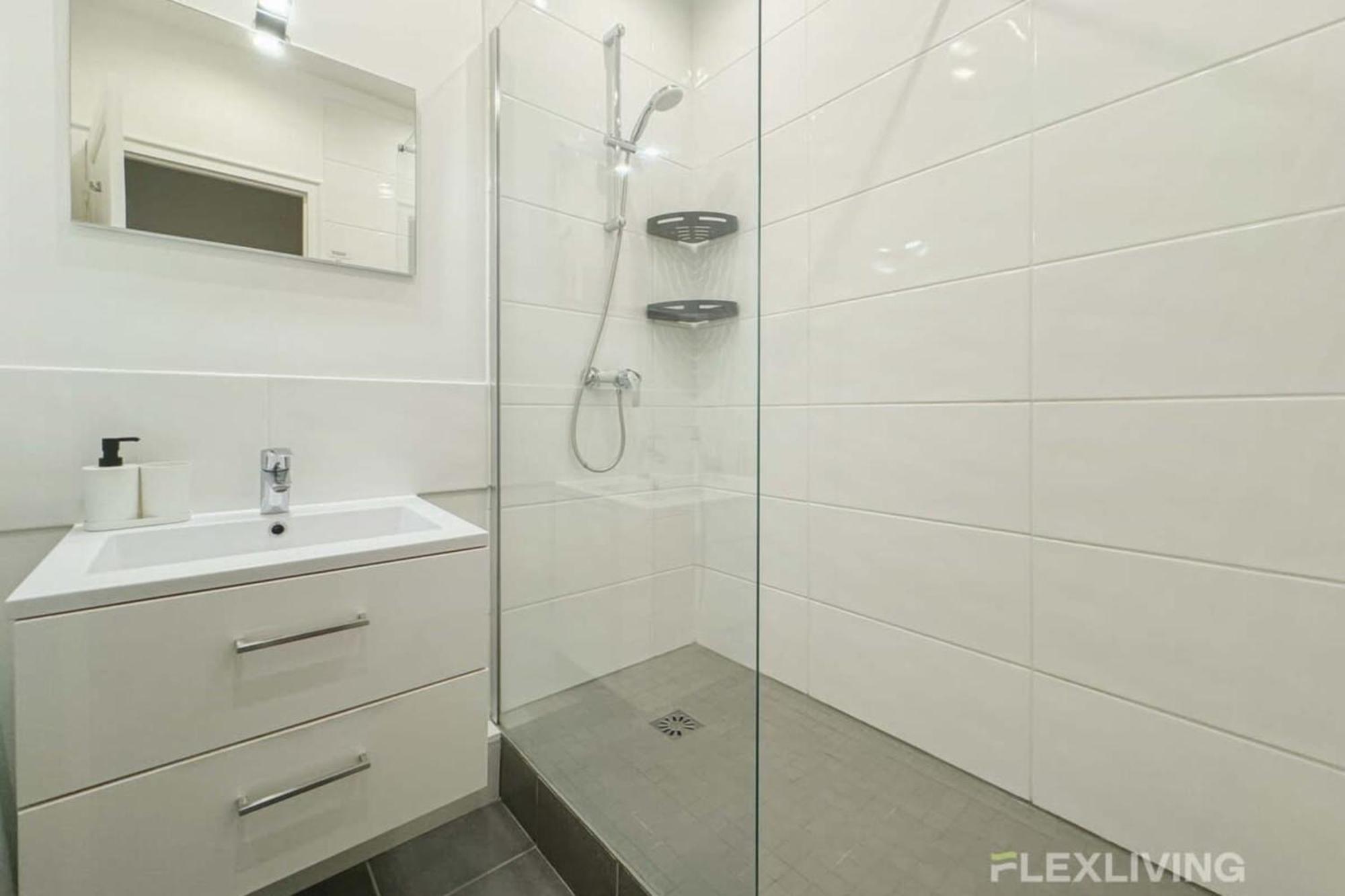 Flexliving - - Alesia Casa vacanze *