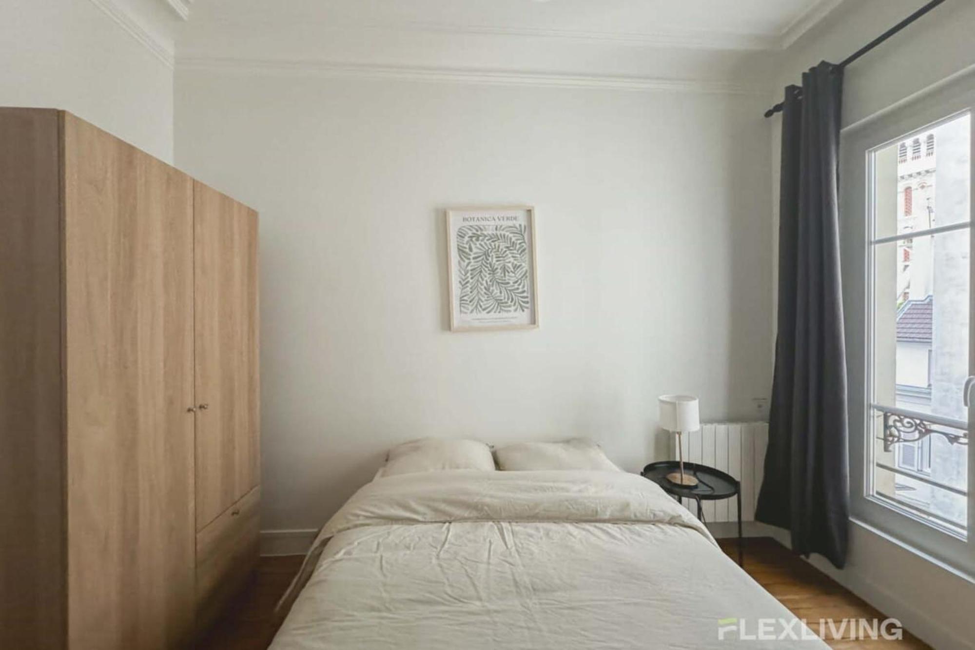 Flexliving - - Alesia Casa vacanze