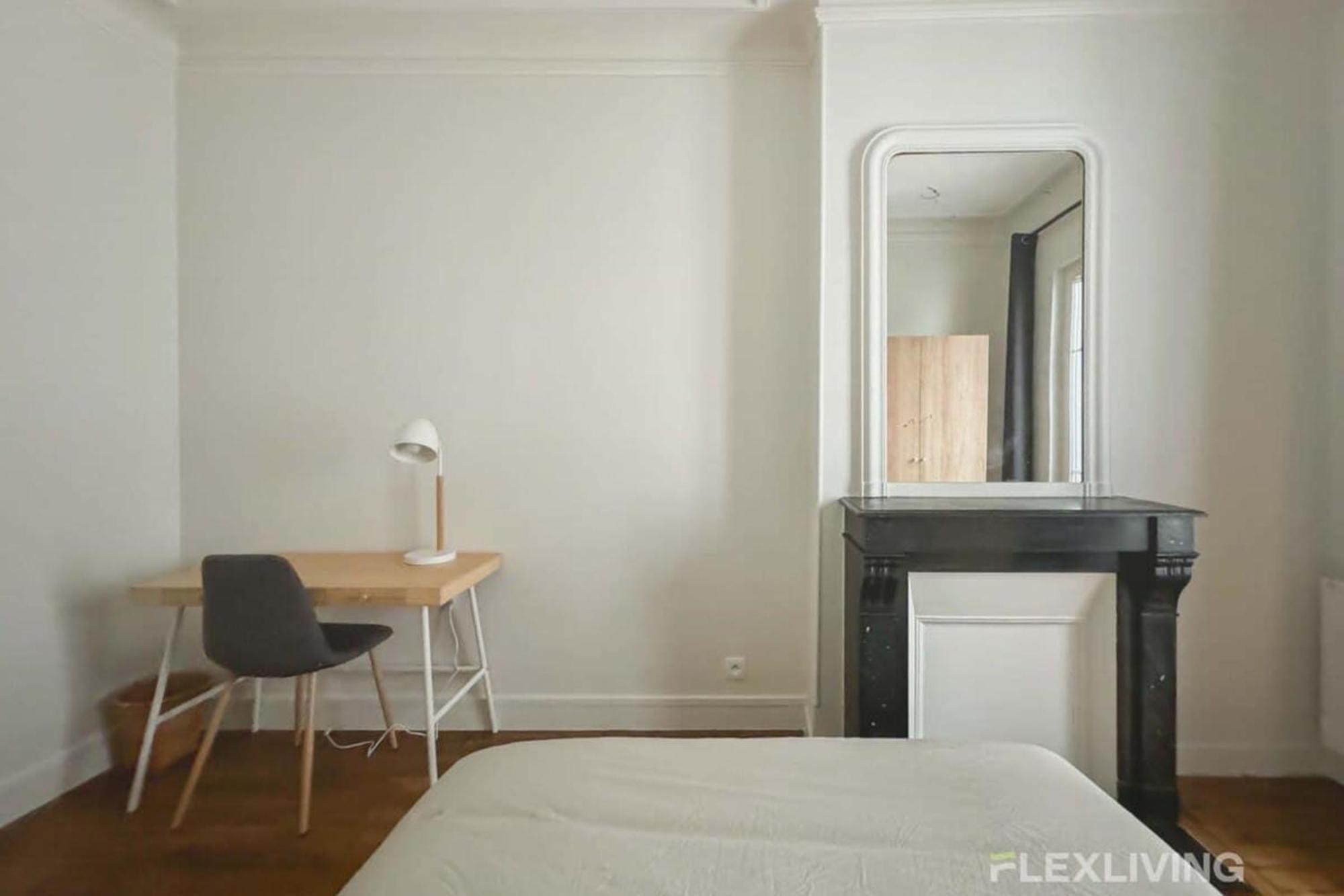 Flexliving - - Alesia Casa vacanze Parigi