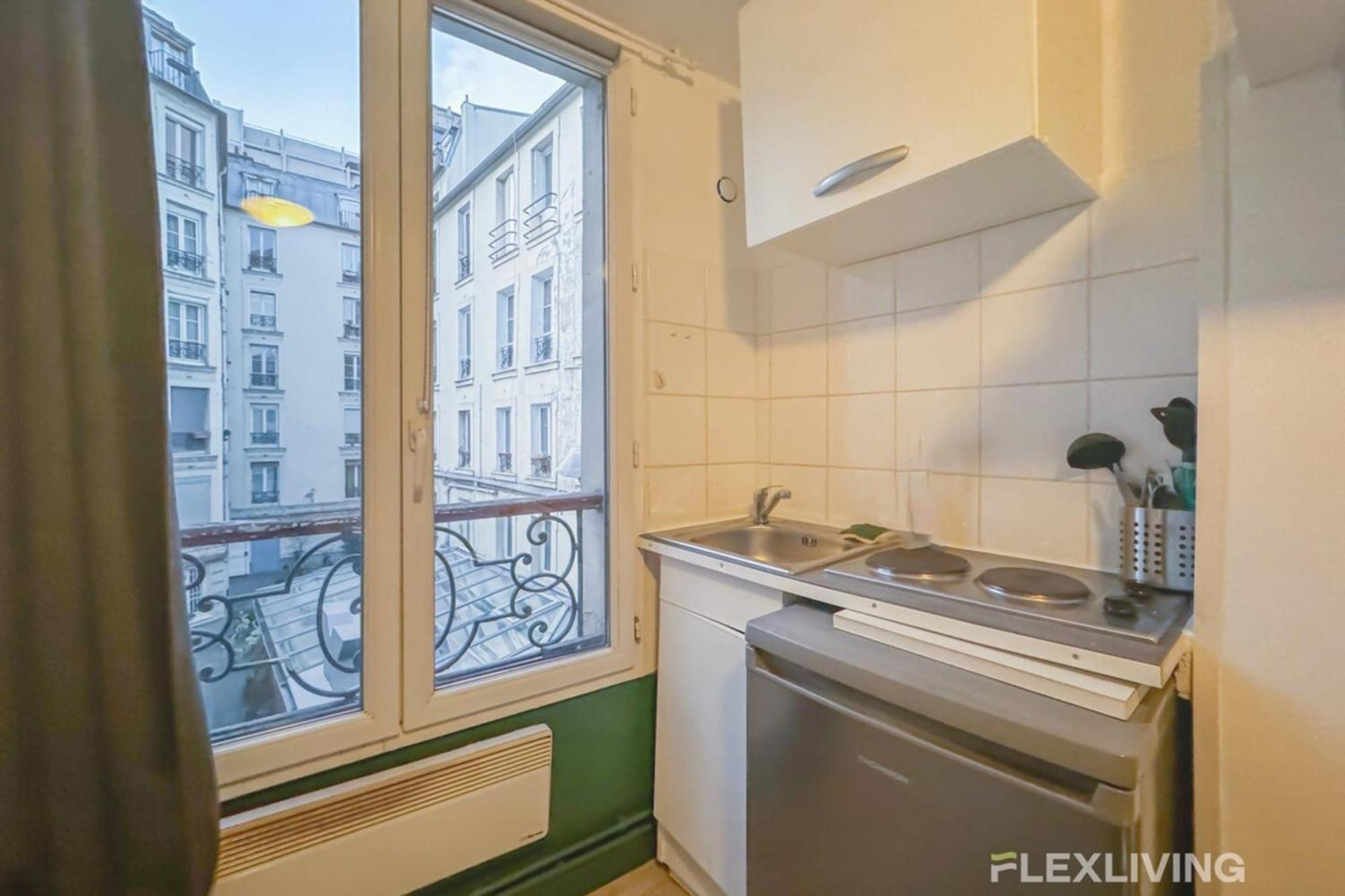 Flexliving - - Saint Martin Appartamento