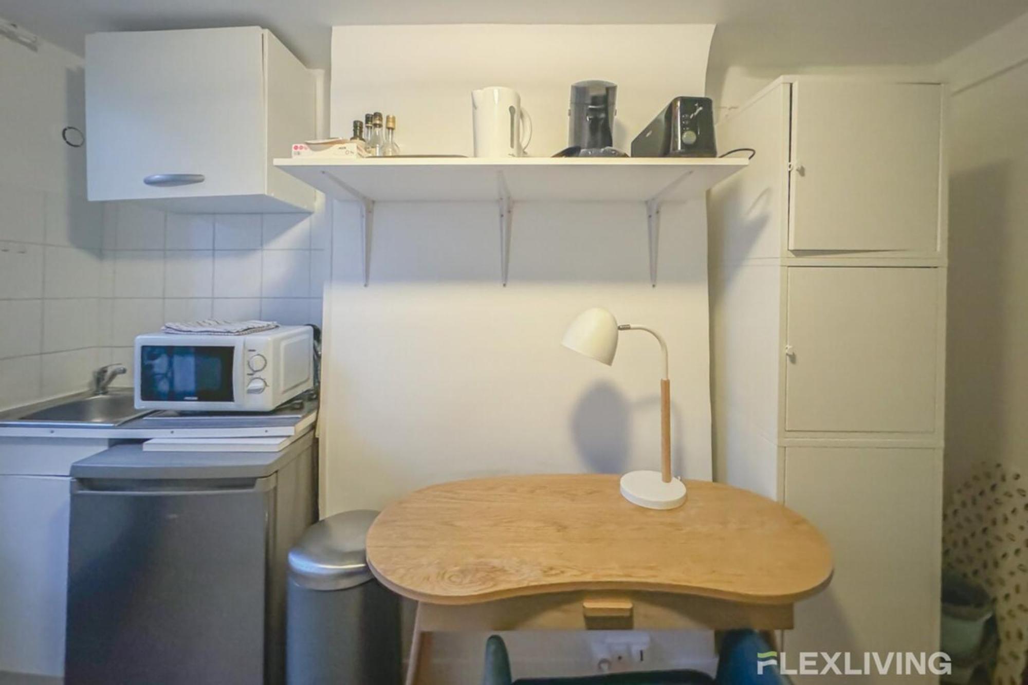 Appartamento Flexliving - - Saint Martin