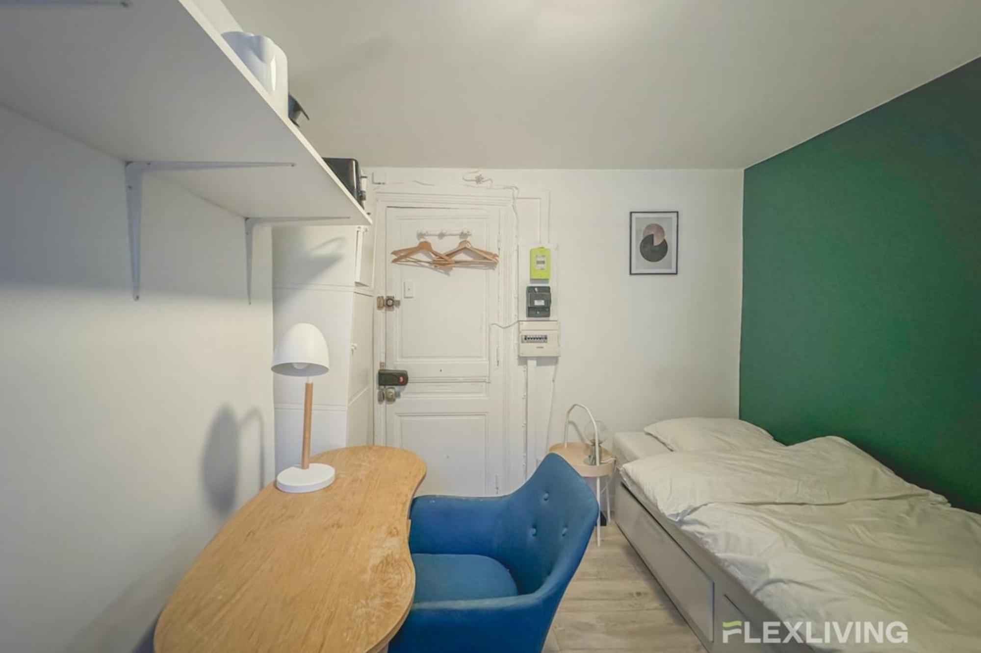 Flexliving - - Saint Martin