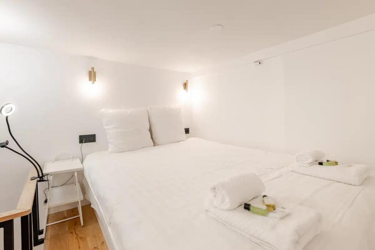 Cosy Duplex In Appartamento *