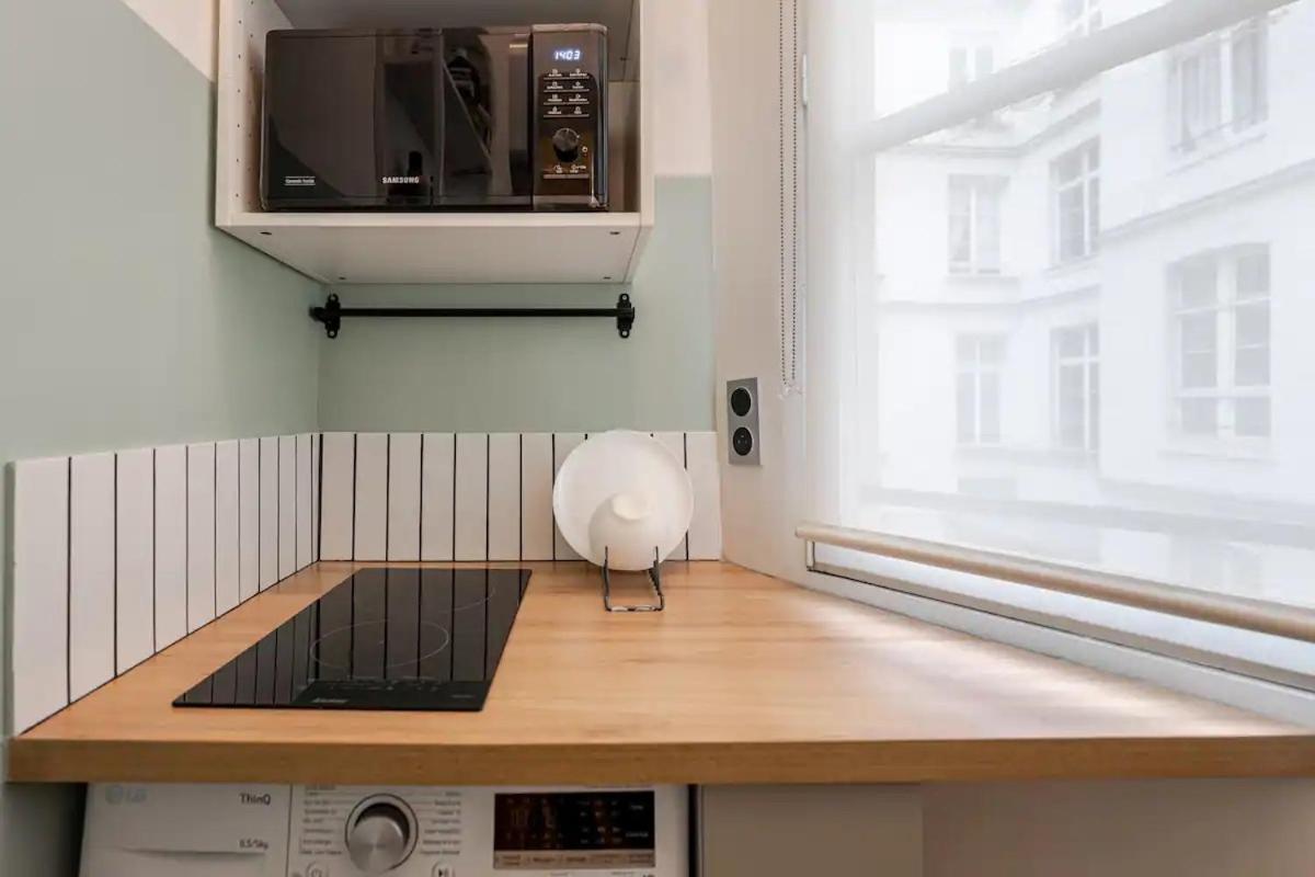 Appartamento Cosy Duplex In *