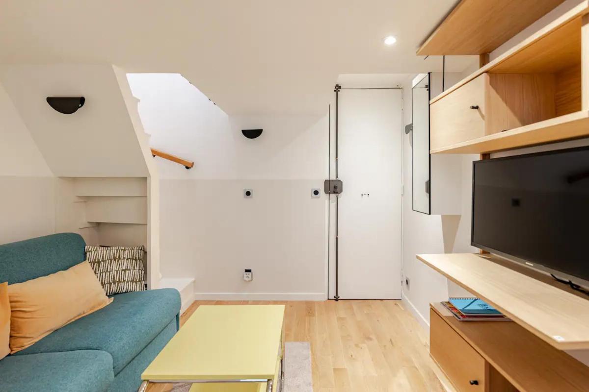 Appartamento Cosy Duplex In