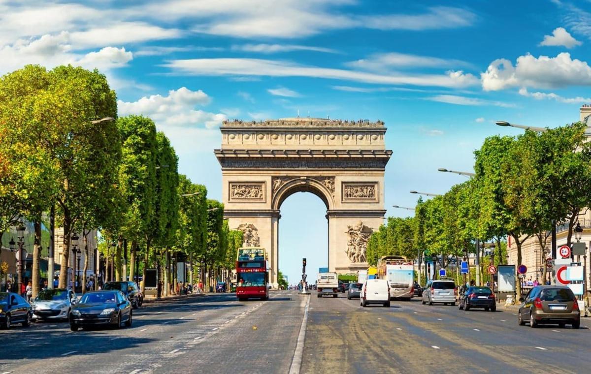 Agreable Champs Elysees *