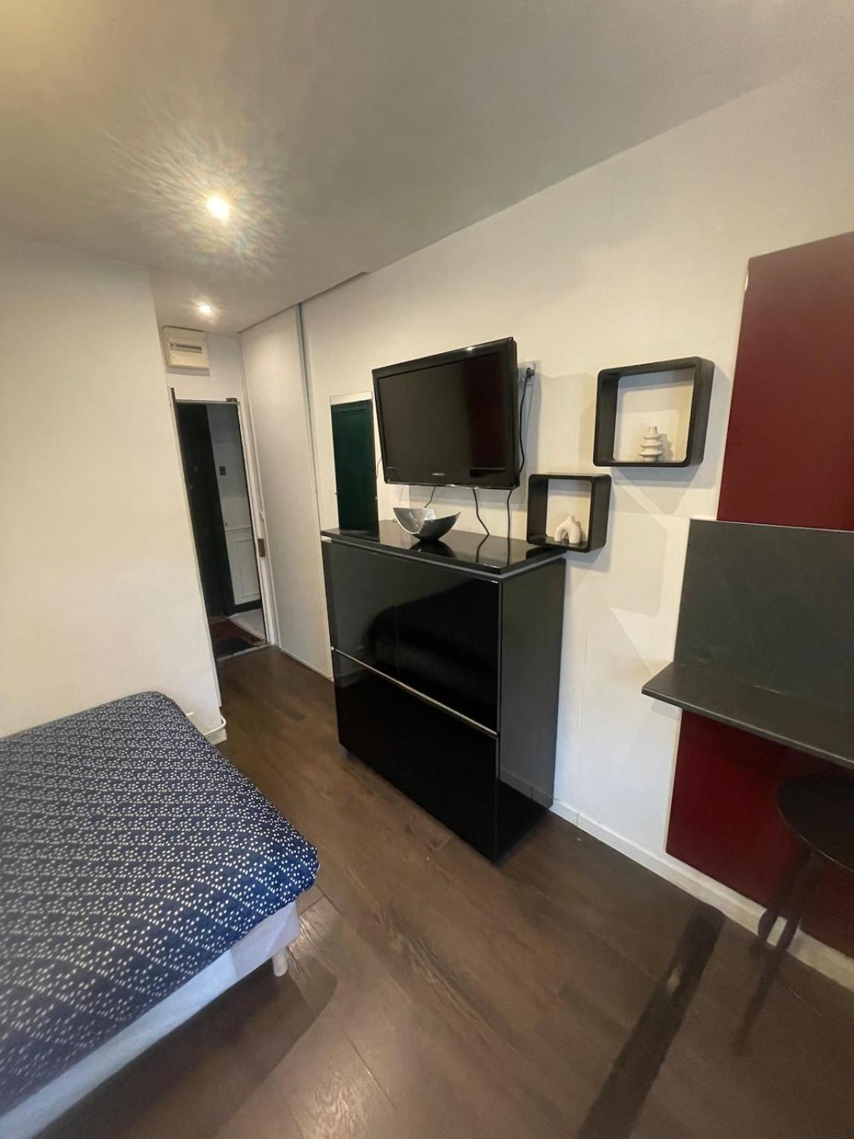 Agreable Champs Elysees Appartamento