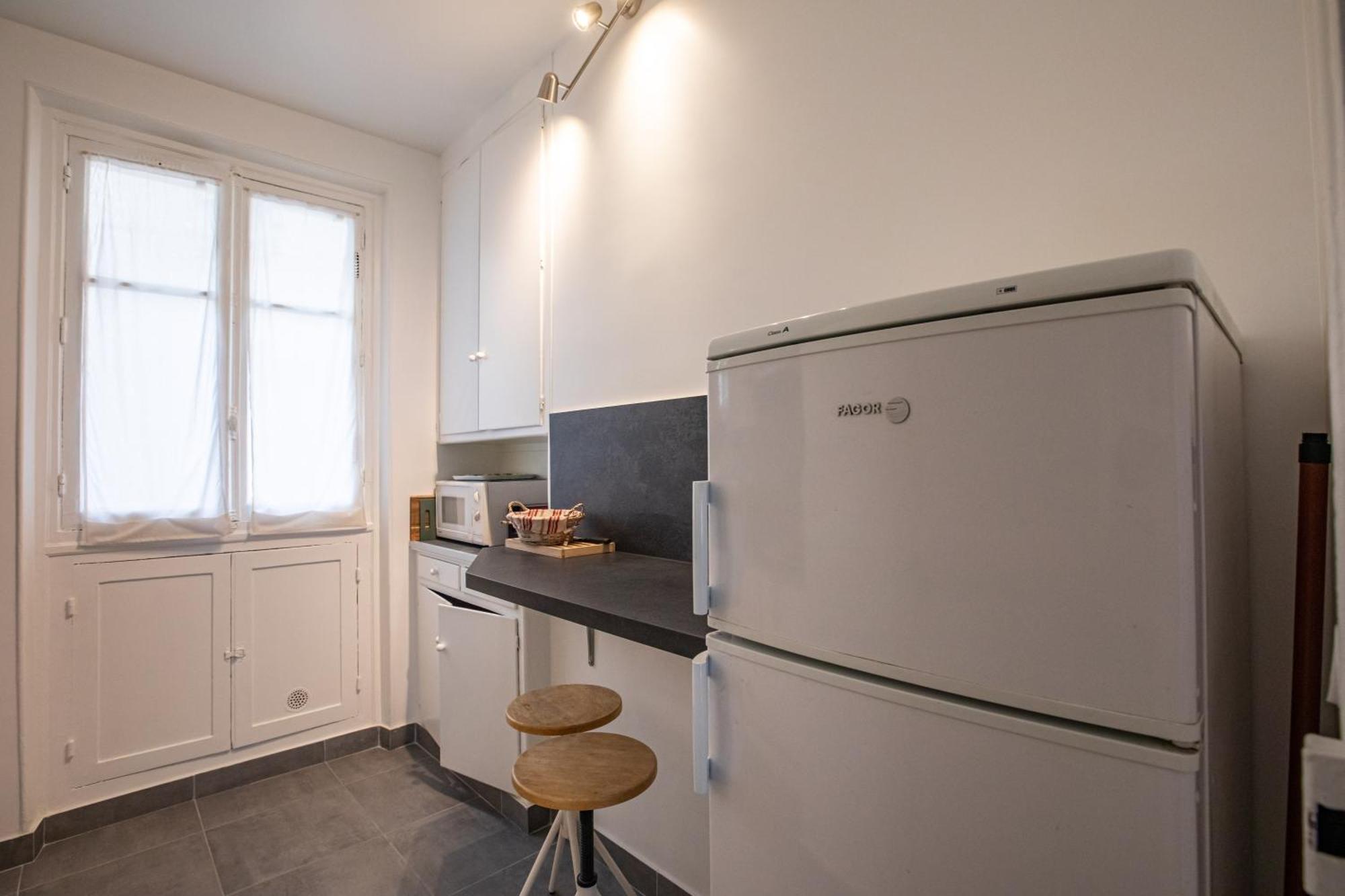 Parisian 398 1 Dupleix - Motte Piquet - Grenelle Appartamento