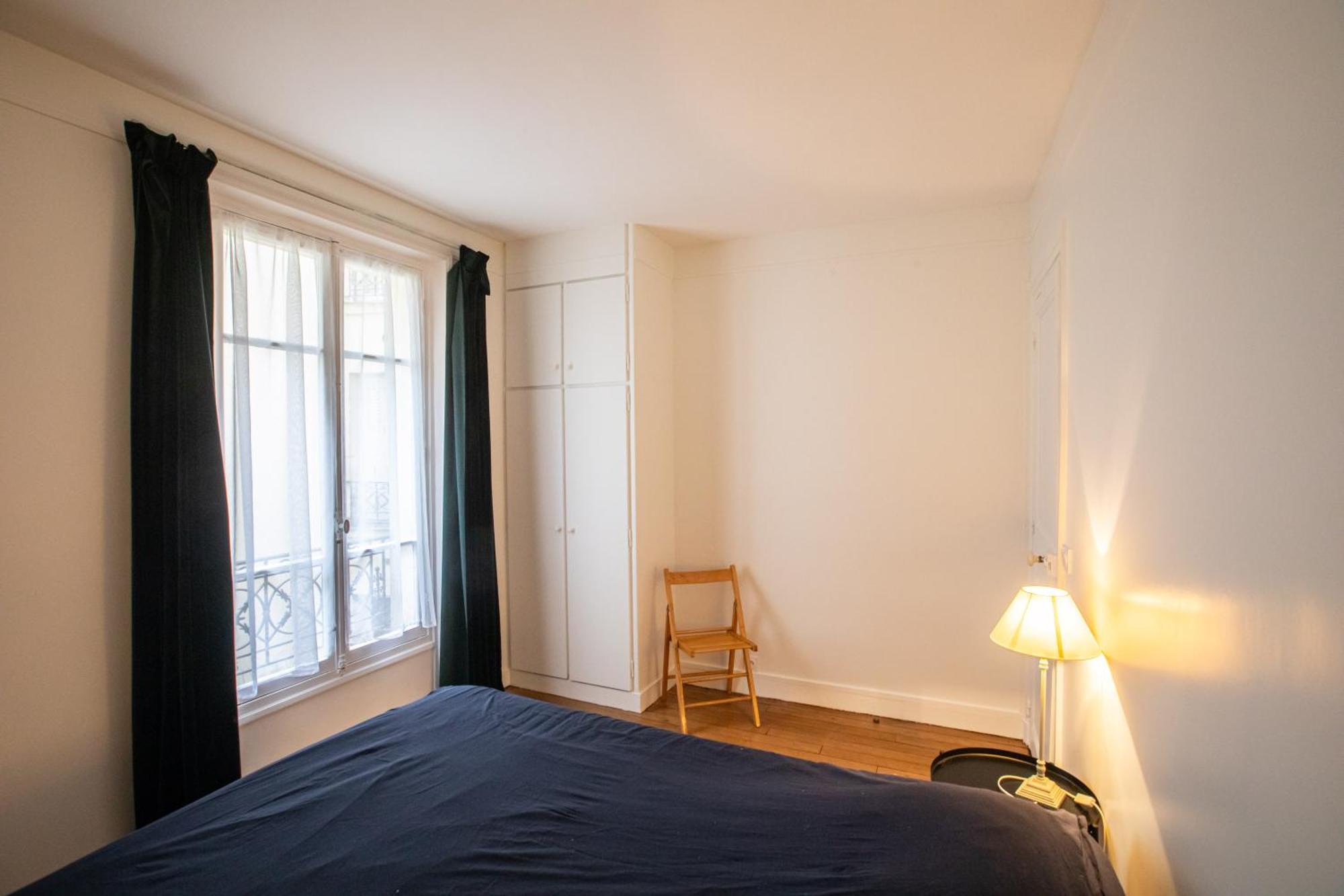 Parisian 398 1 Dupleix - Motte Piquet - Grenelle *