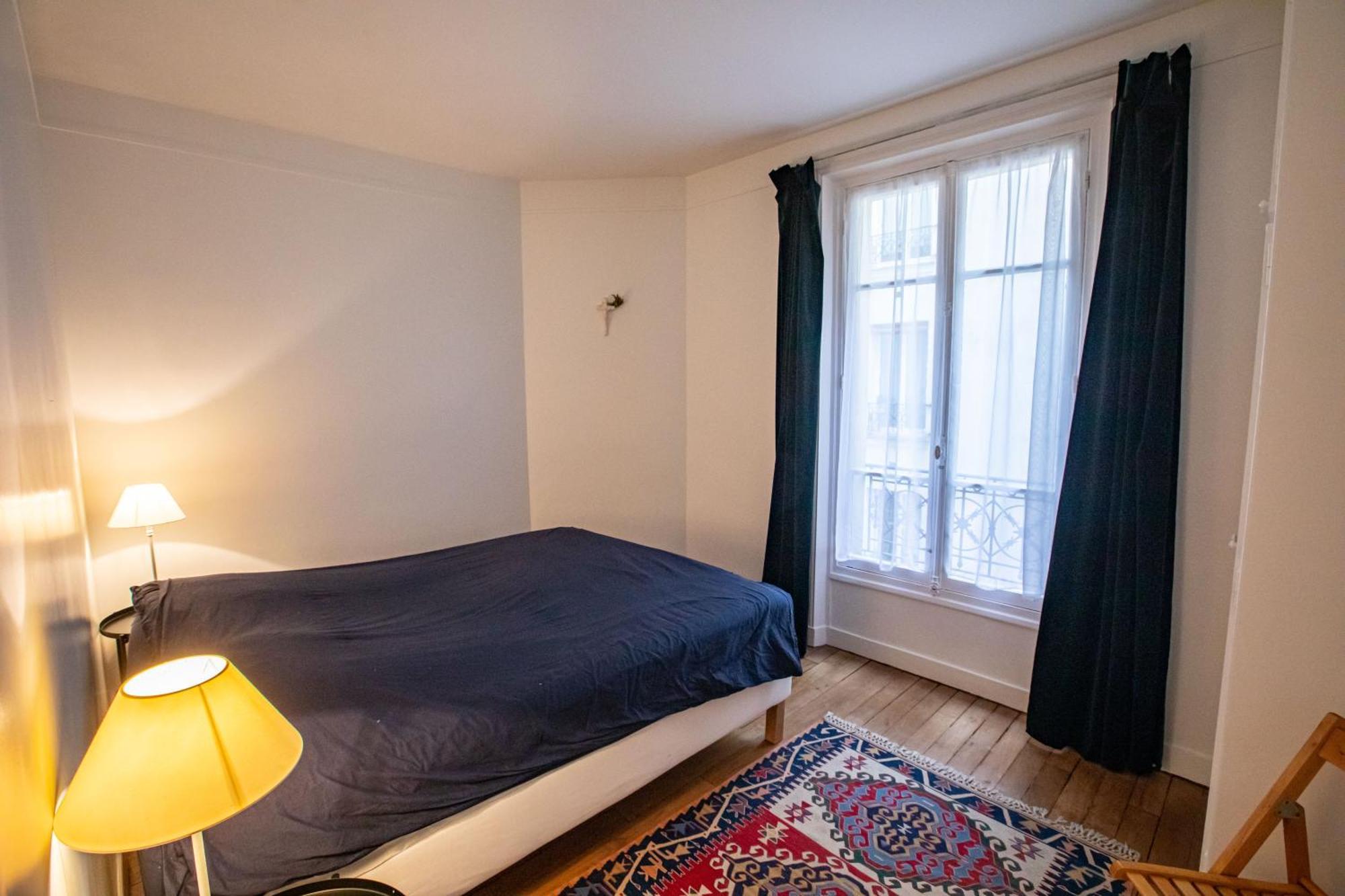 Parisian 398 1 Dupleix - Motte Piquet - Grenelle Paris