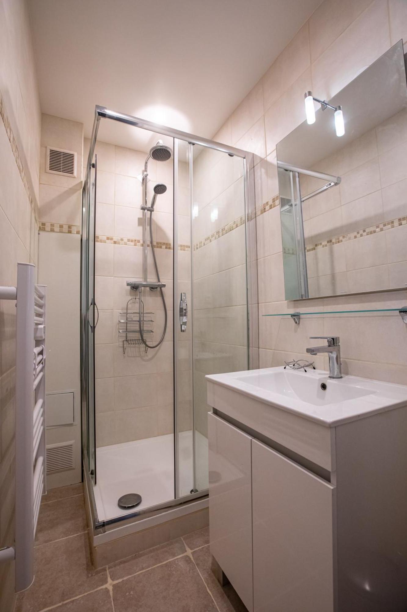 Appartamento Parisian 398 1 Dupleix - Motte Piquet - Grenelle *