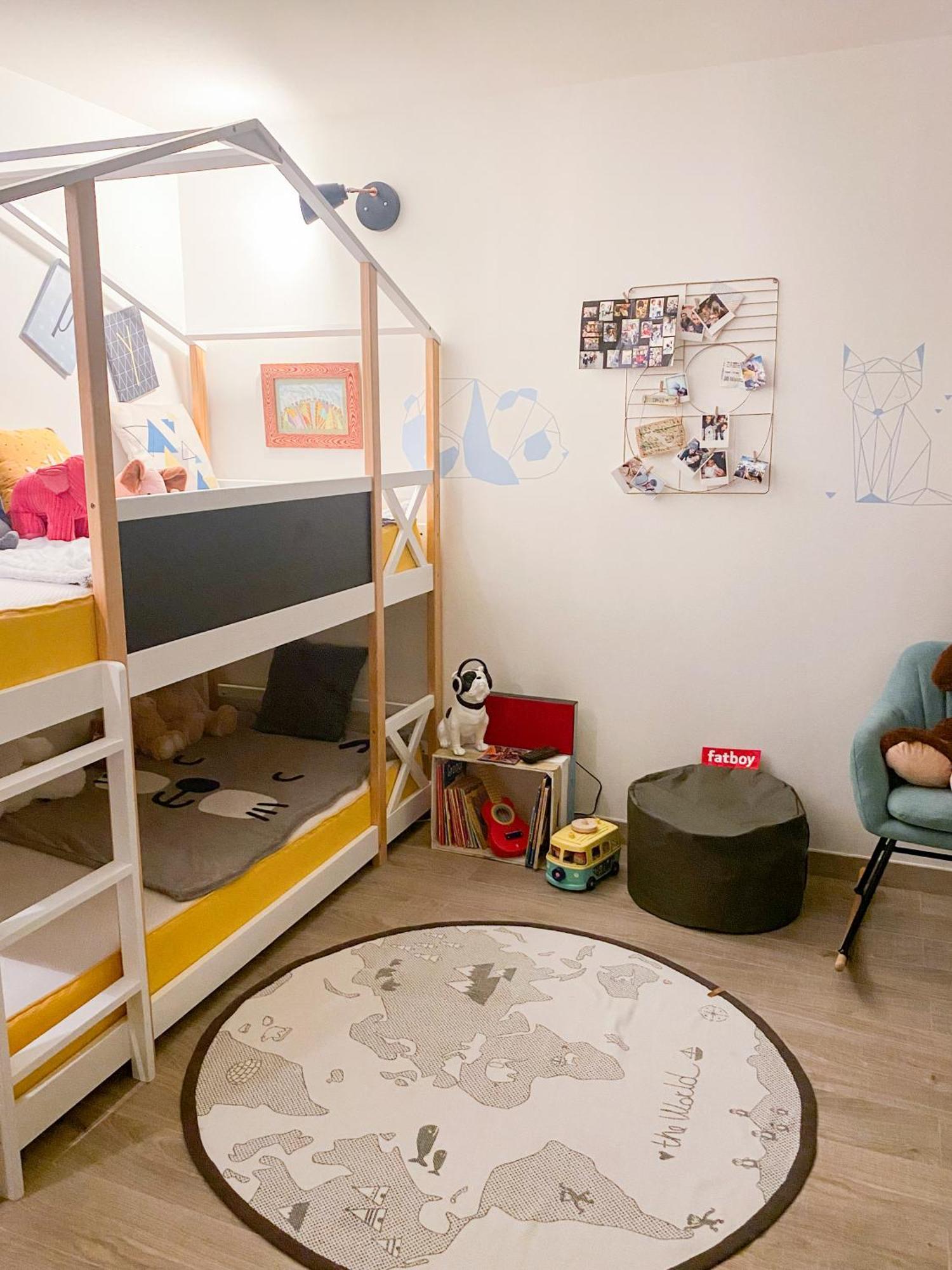 Comme Maison A * Parigi