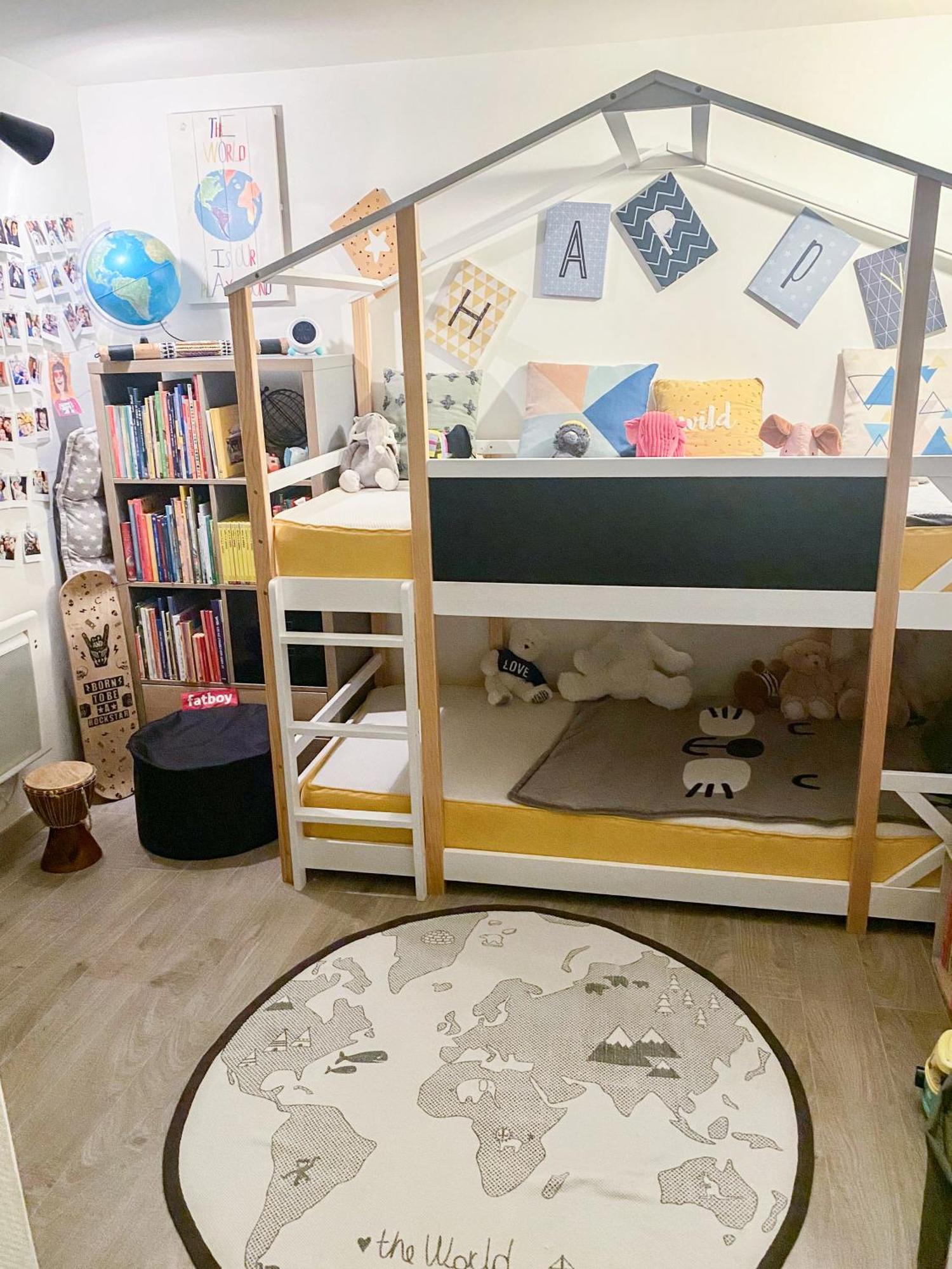 Appartamento Comme Maison A