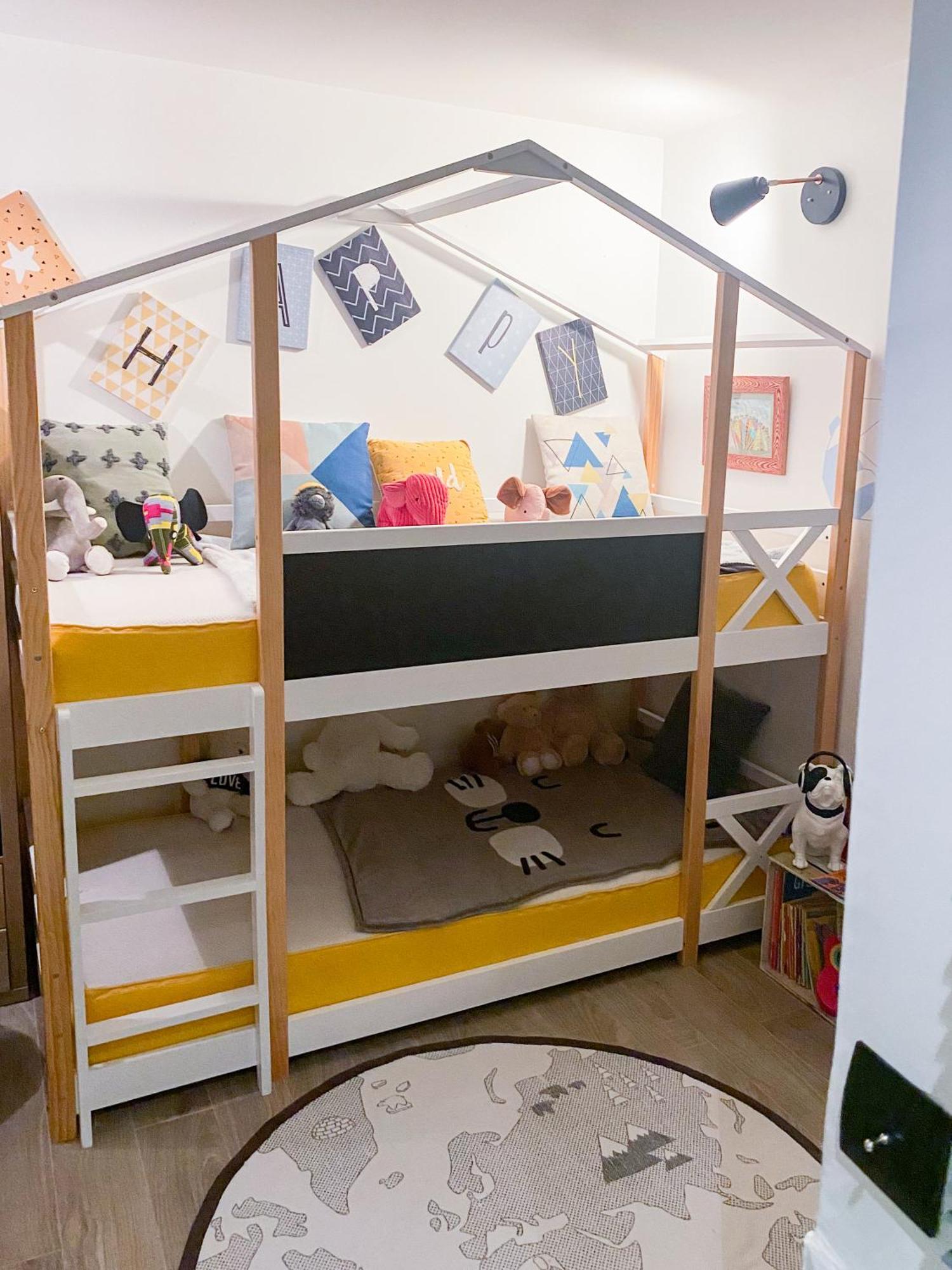 Appartamento Comme Maison A *