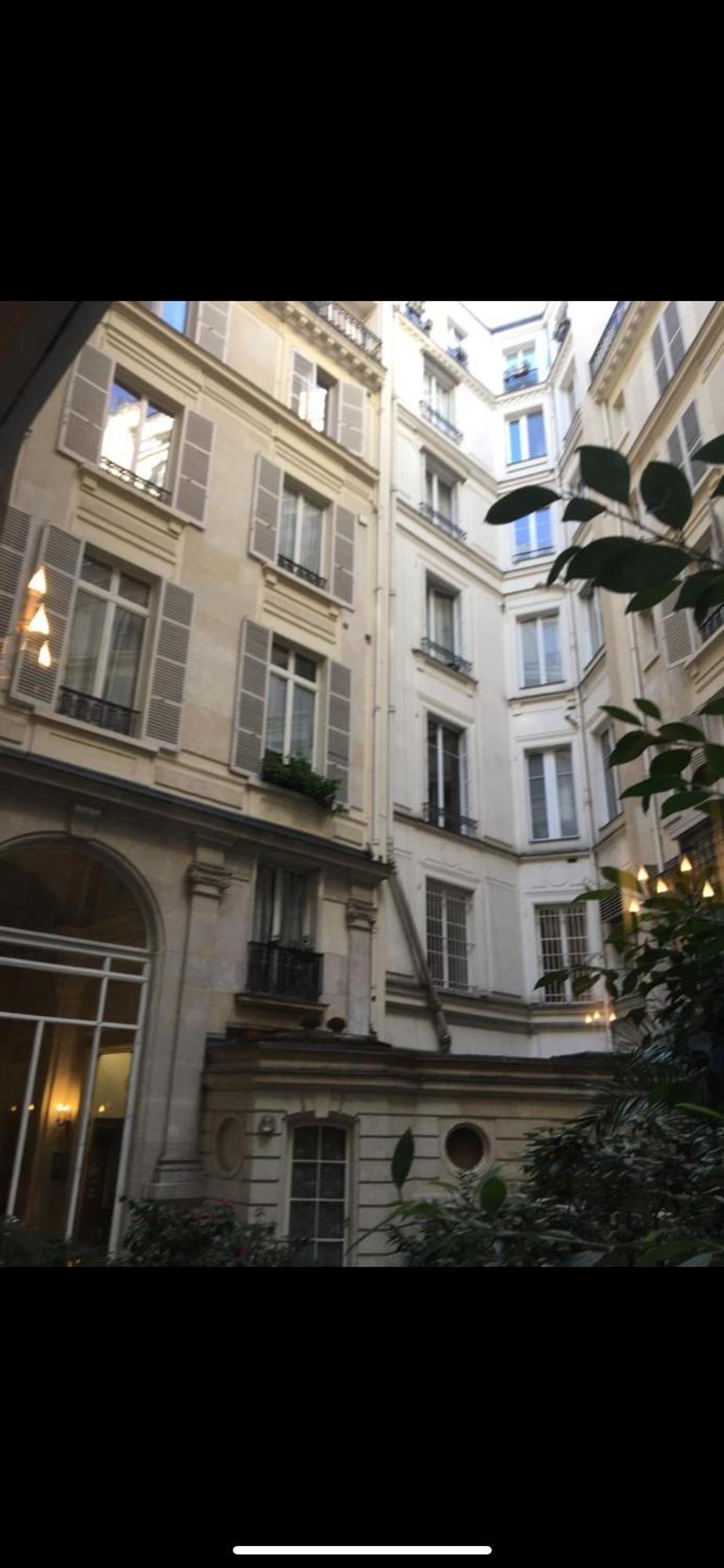 Opera * Parigi