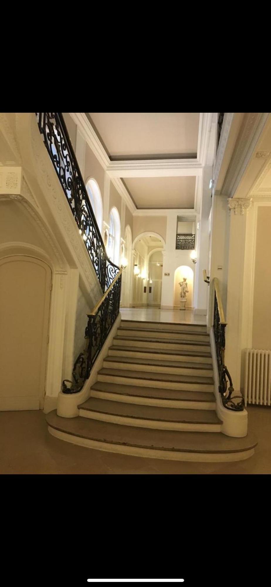 Opera Apartment