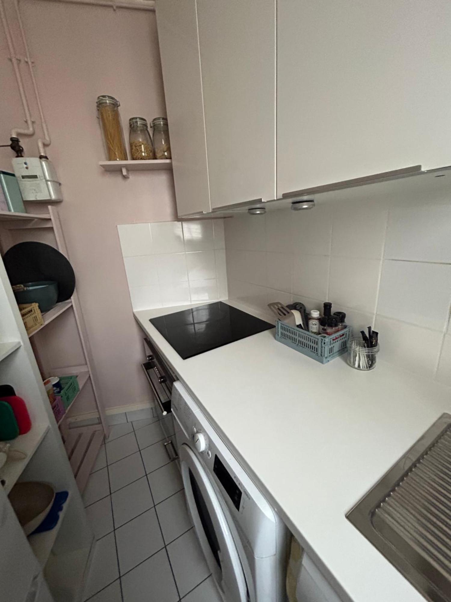 Appartamento Le Cocon, Village Jourdain