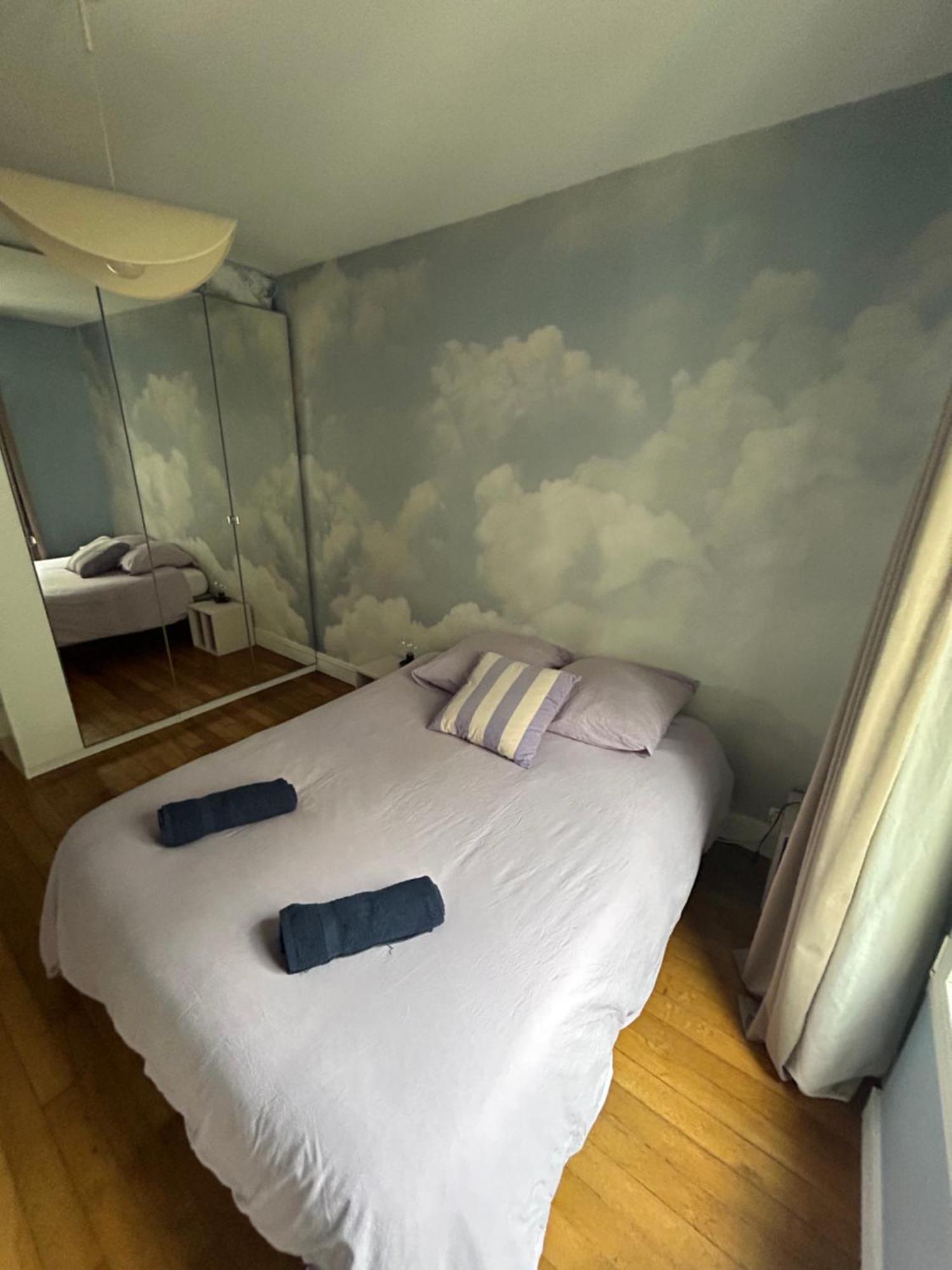 Le Cocon, Village Jourdain Appartamento *