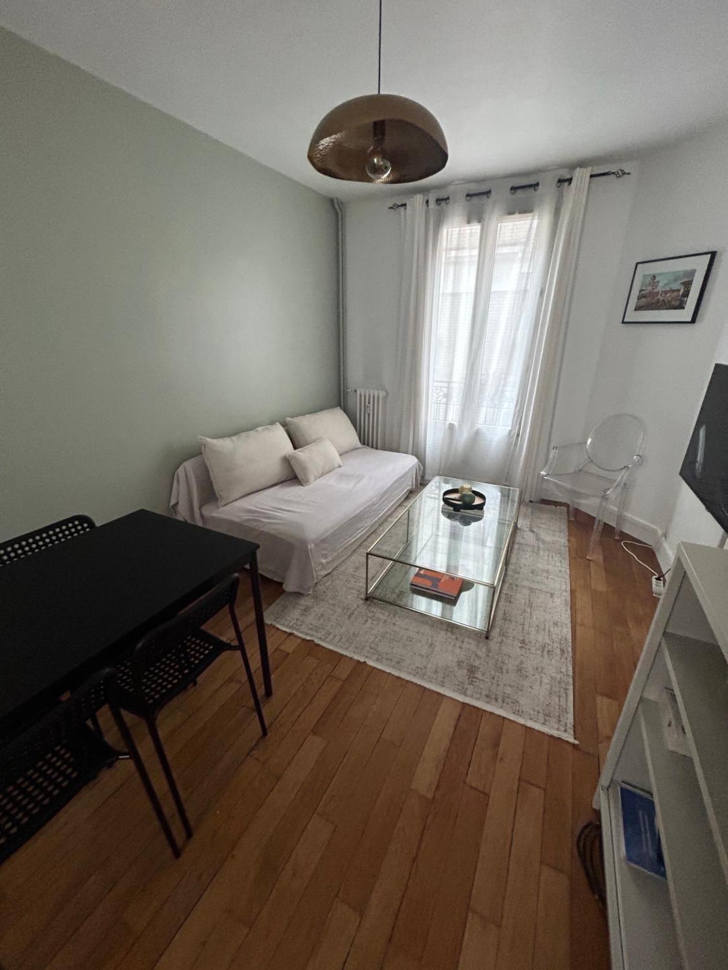 Appartamento Le Cocon, Village Jourdain *
