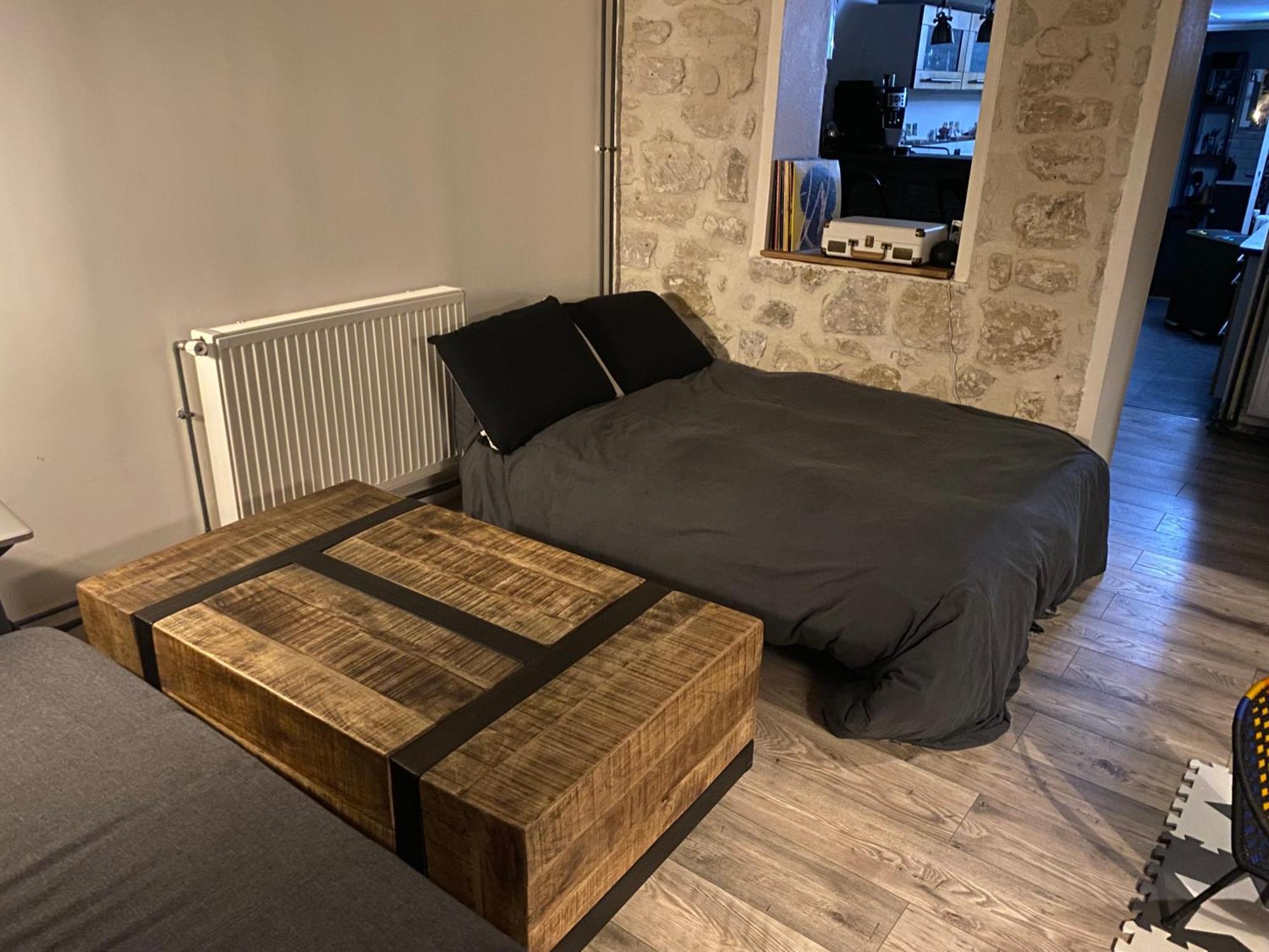 Appartamento Comme Maison A Parigi