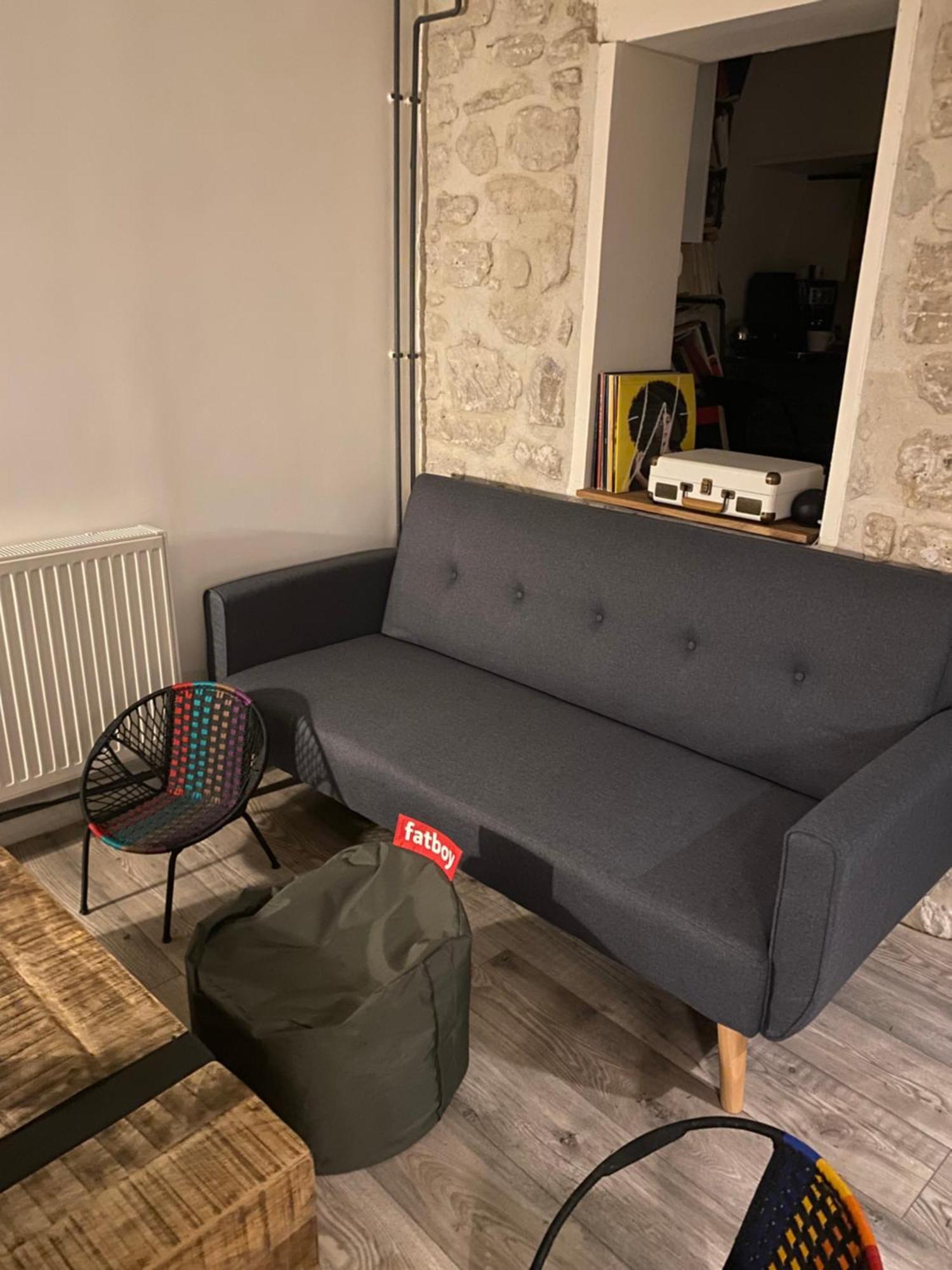 Comme Maison A Appartamento