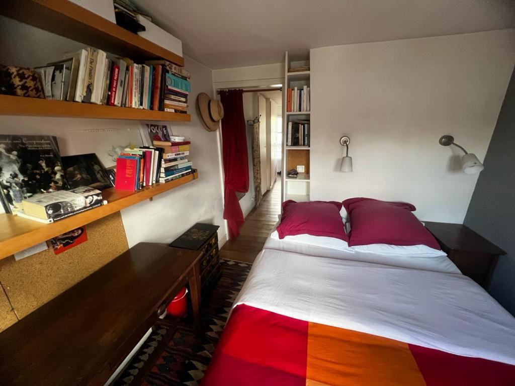 - Belle Vue - Marais Apartment Paris