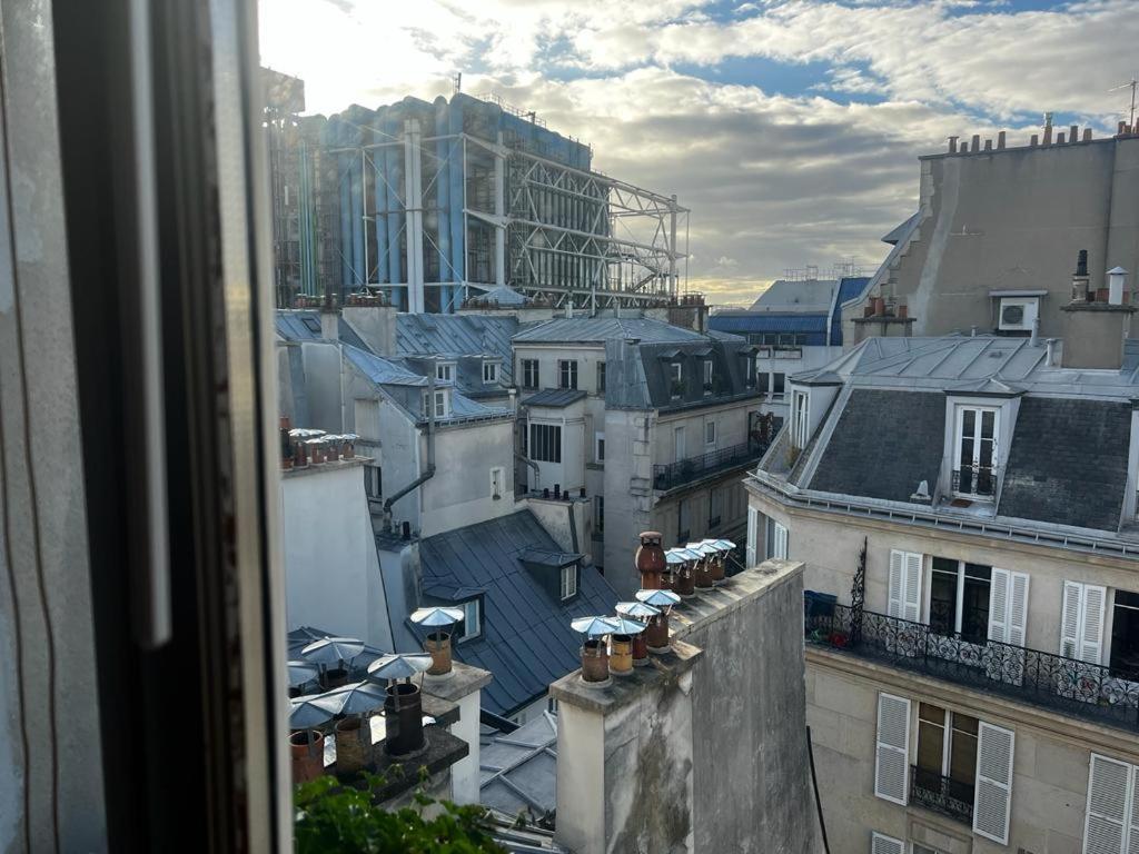- Belle Vue - Marais * Parigi