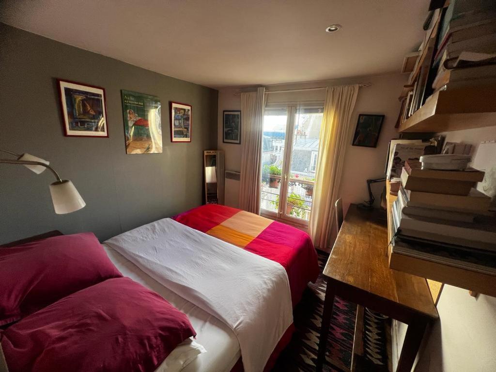 Appartamento - Belle Vue - Marais