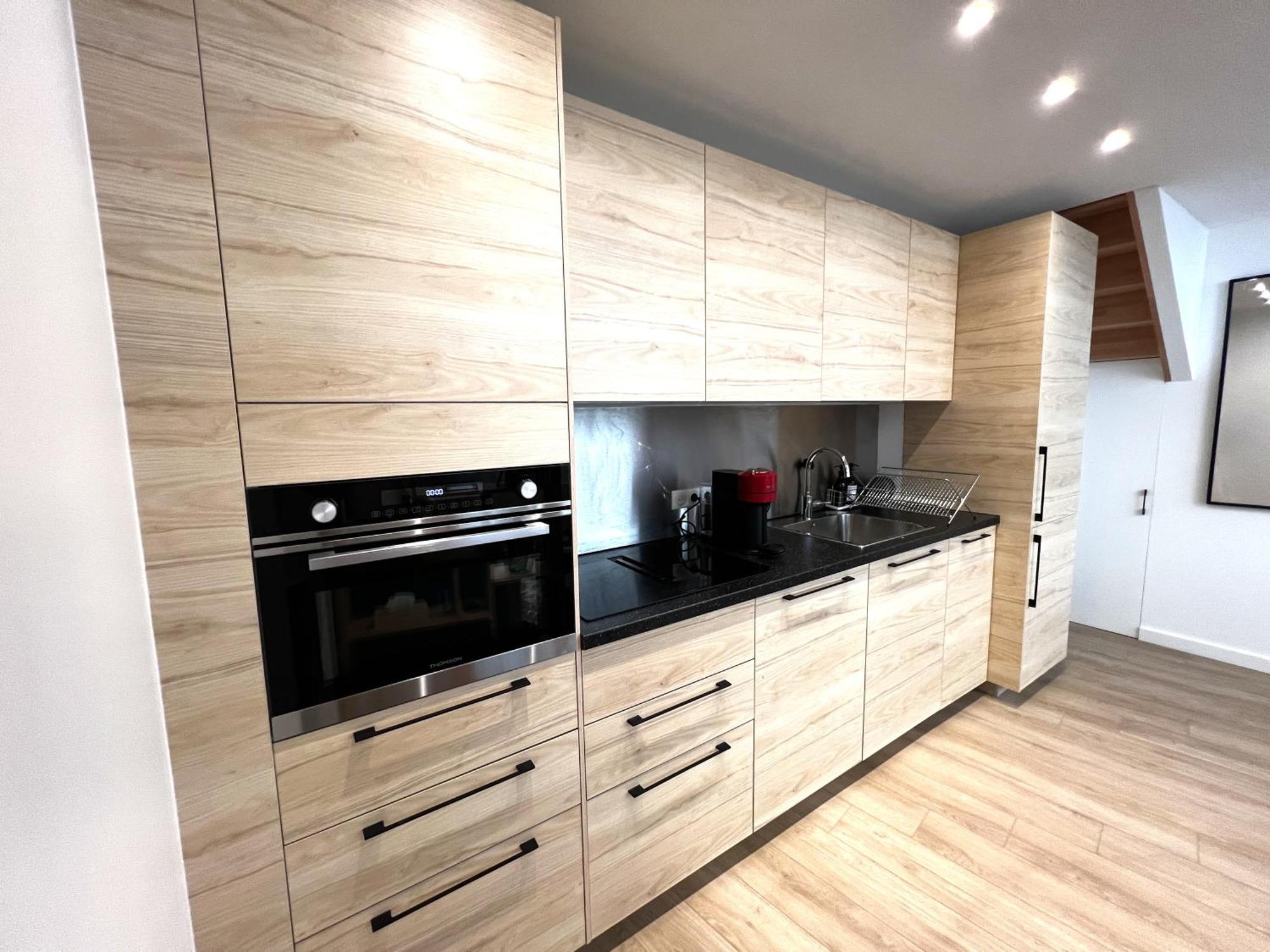 Apollinaire - Luxury Loft - Heart Of Montparnasse Parigi