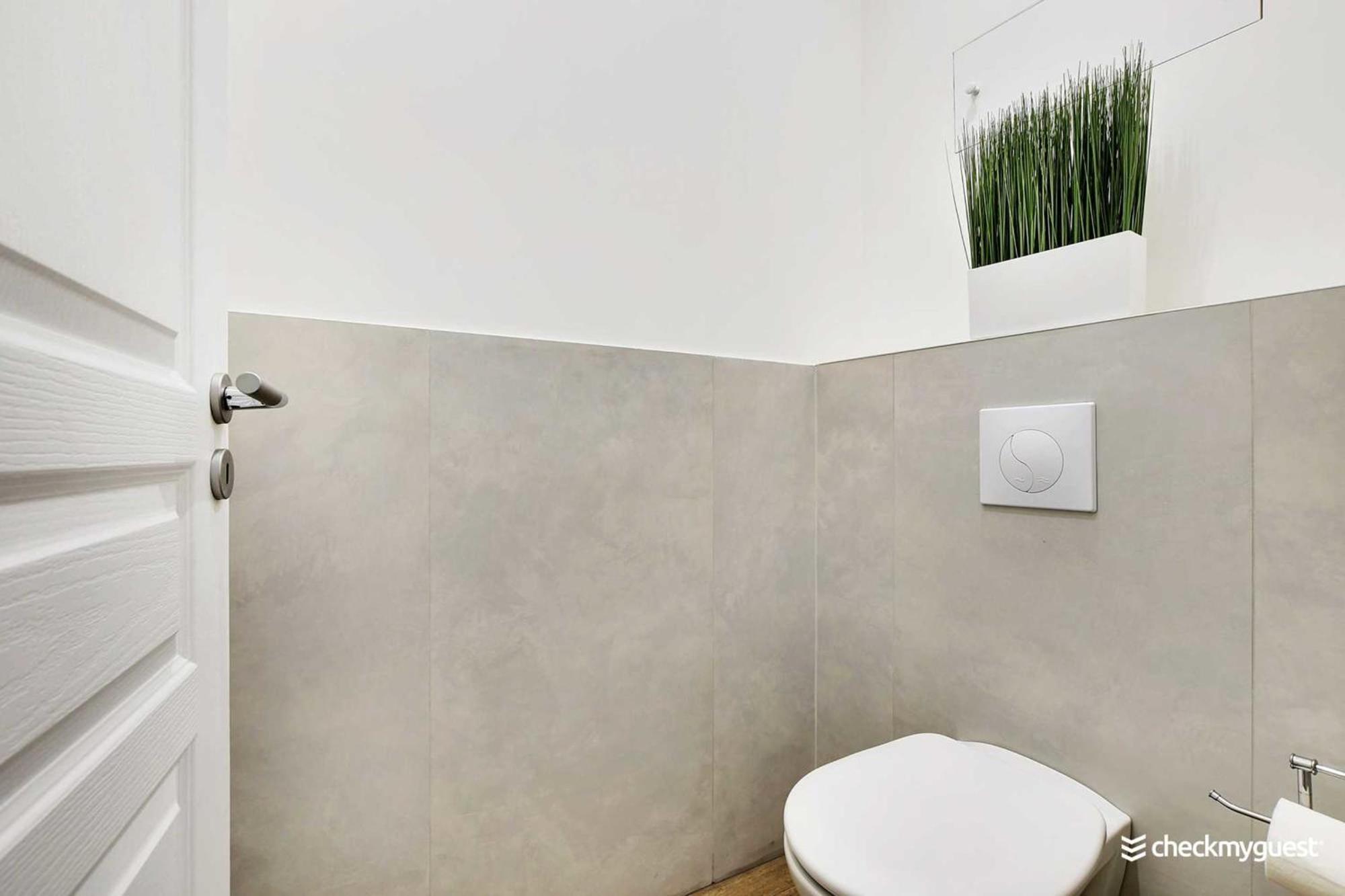 Amazing - 1br-4p - Gare Montparnasse
