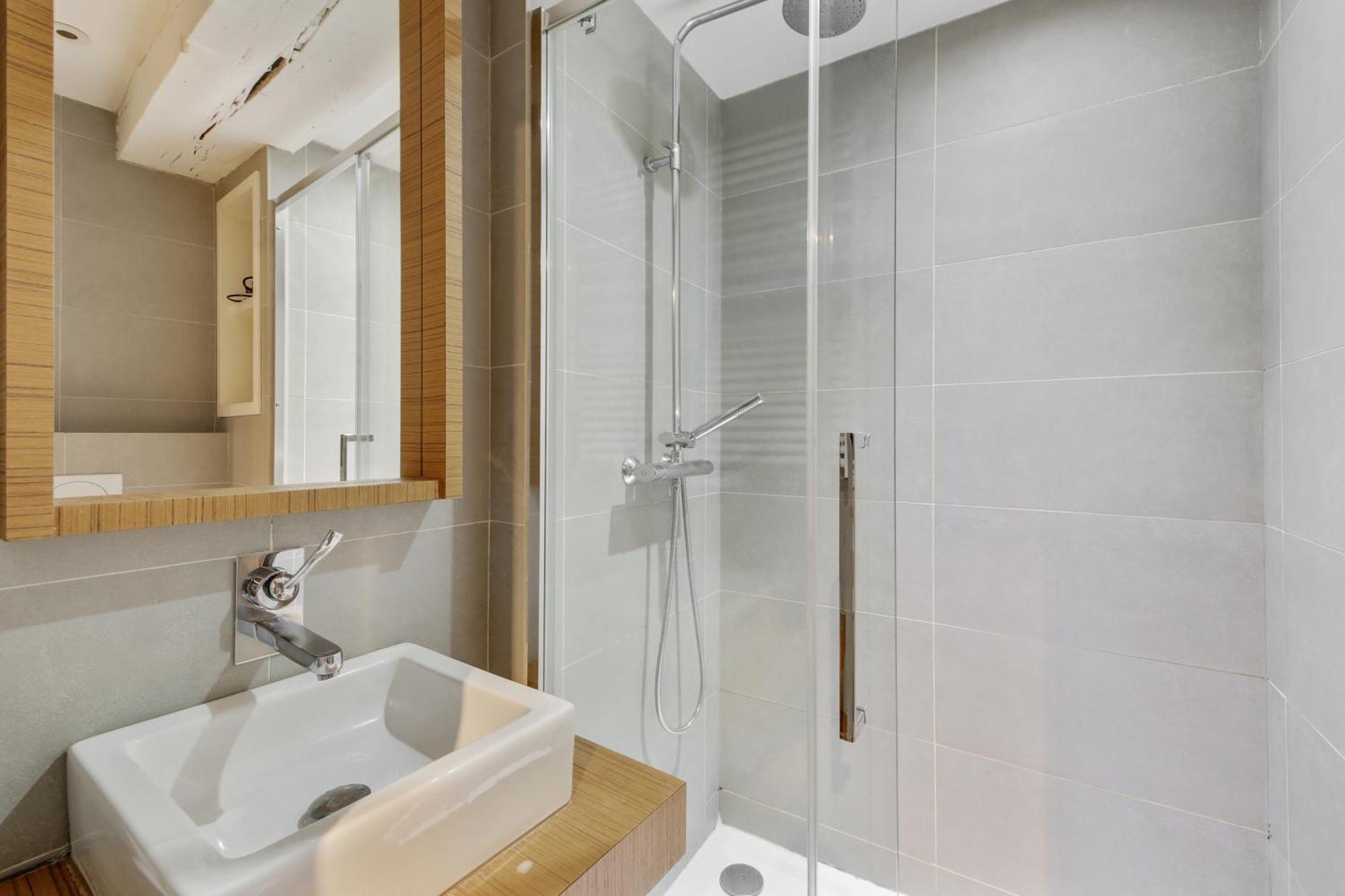 Elegance Confort A L'odeon By Weekome Apartment *