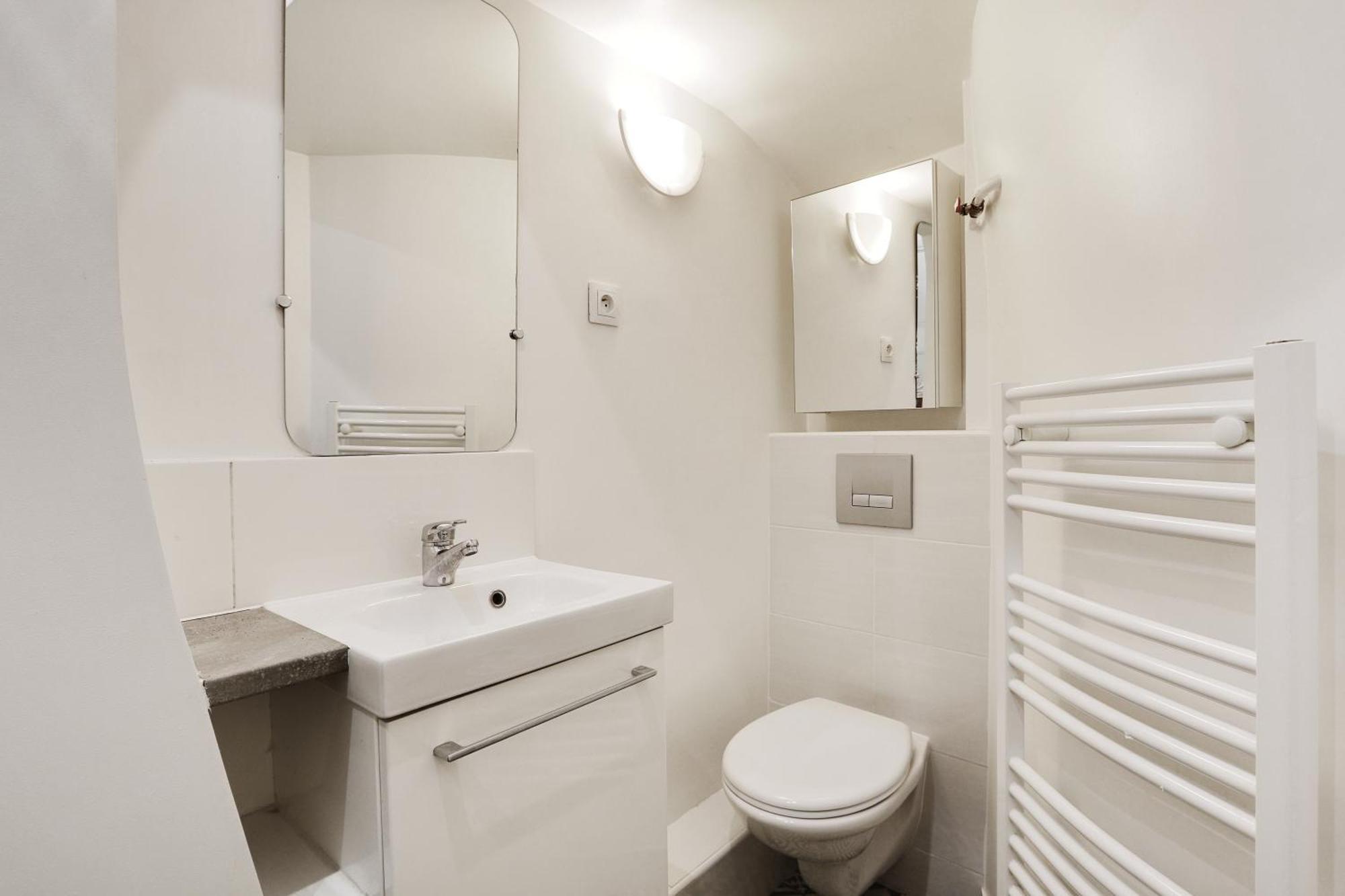 Pick A Flat's Apartements In Louvre-rivoli - Rue Du Roule Appartamento *