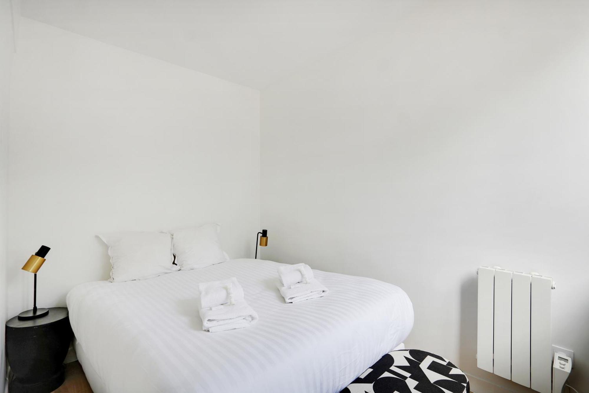 Pick A Flat's Apartements In Louvre-rivoli - Rue Du Roule * Parigi
