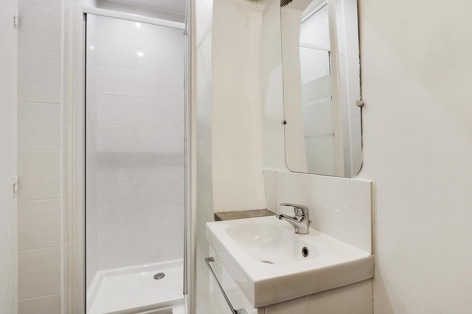 Pick A Flat's Apartements In Louvre-rivoli - Rue Du Roule *