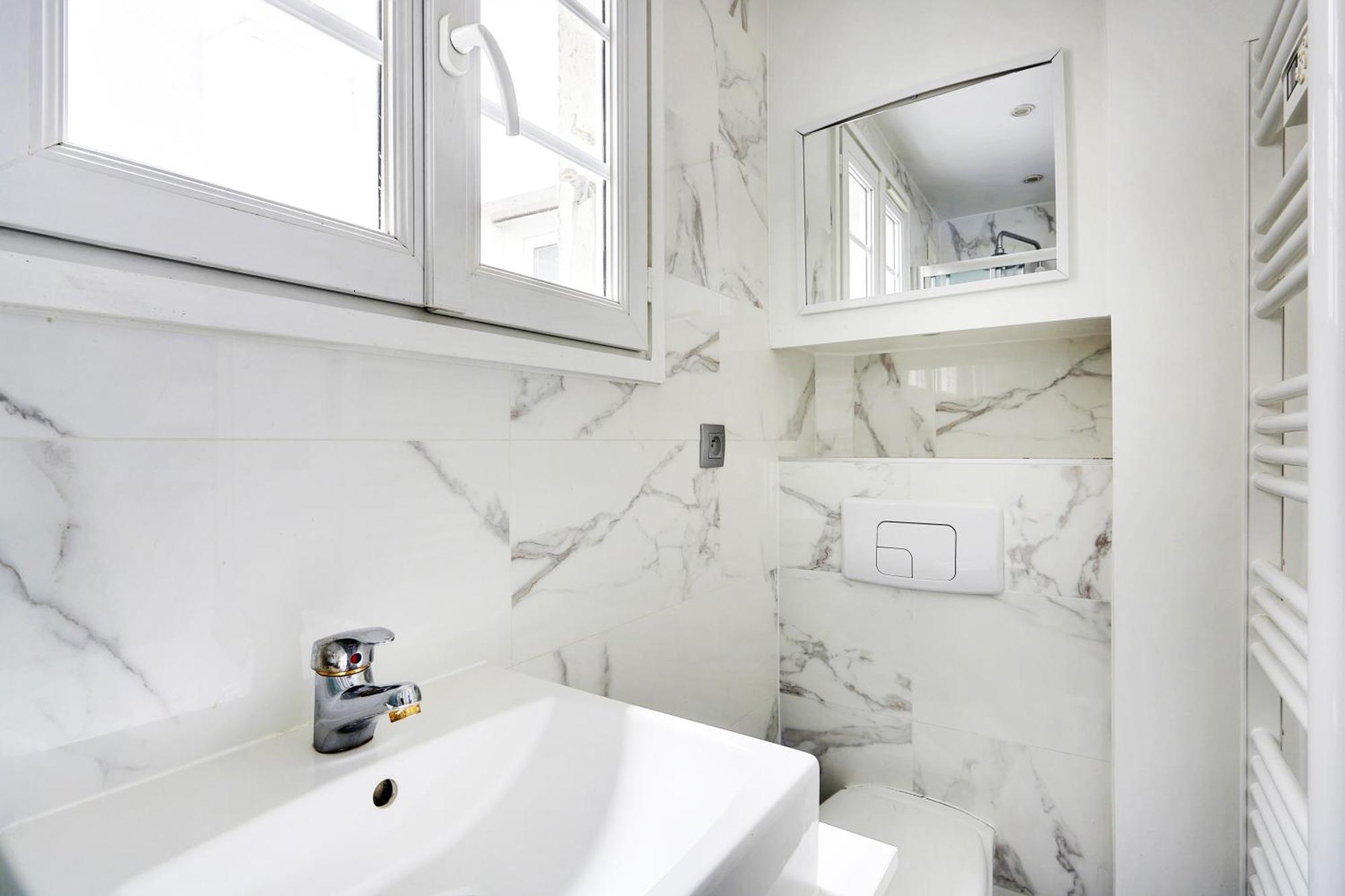 Appartamento Pick A Flat's Apartements In Louvre-rivoli - Rue Du Roule *