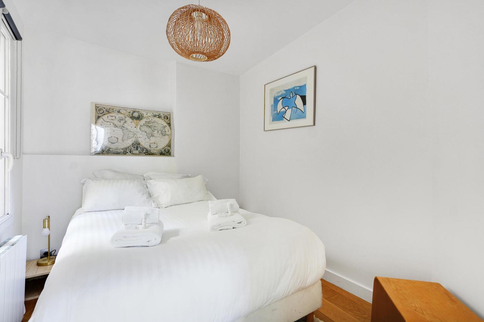 Pick A Flat's Apartements In Louvre-rivoli - Rue Du Roule Appartamento Parigi