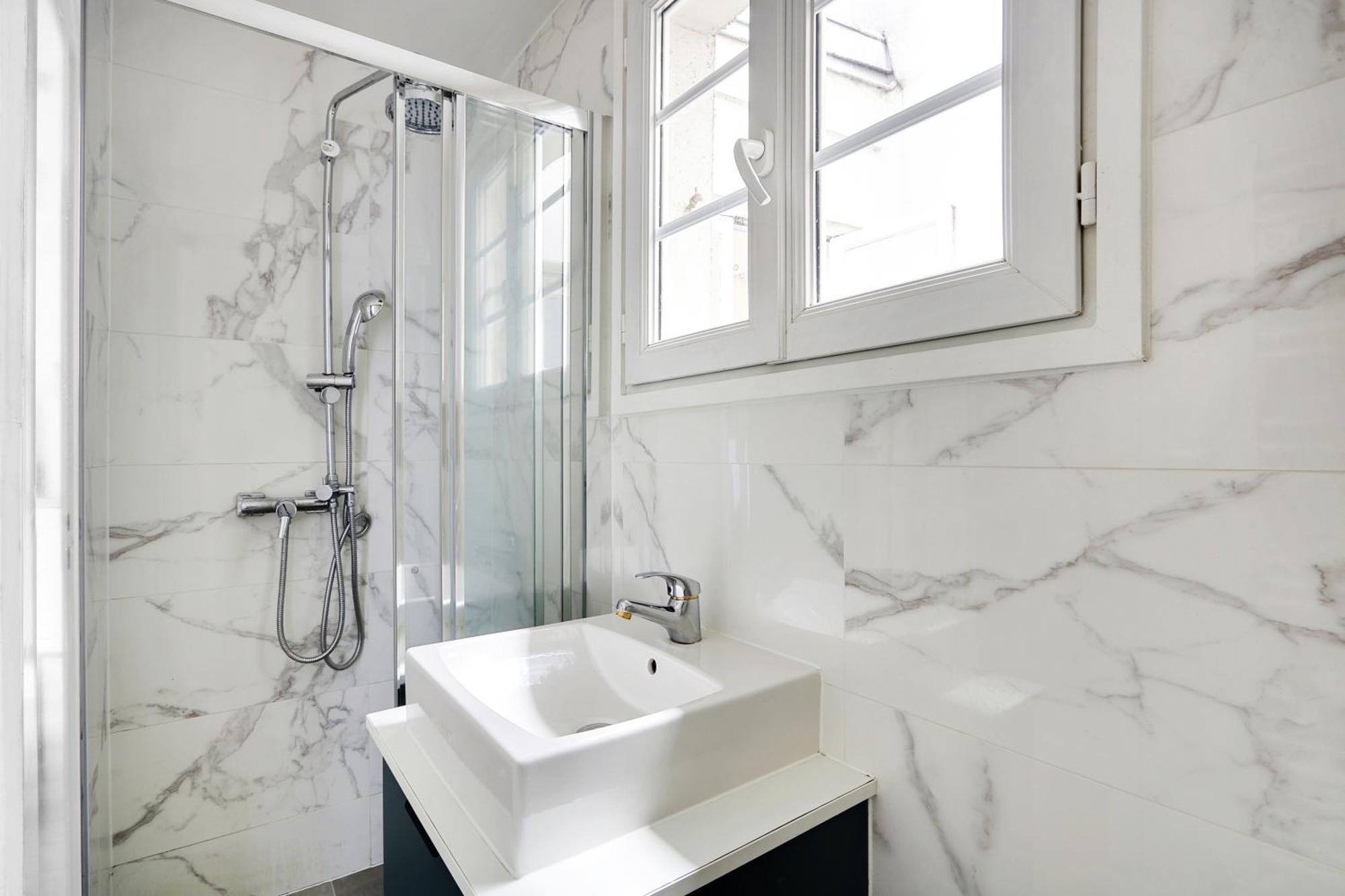 Pick A Flat's Apartements In Louvre-rivoli - Rue Du Roule Appartamento *