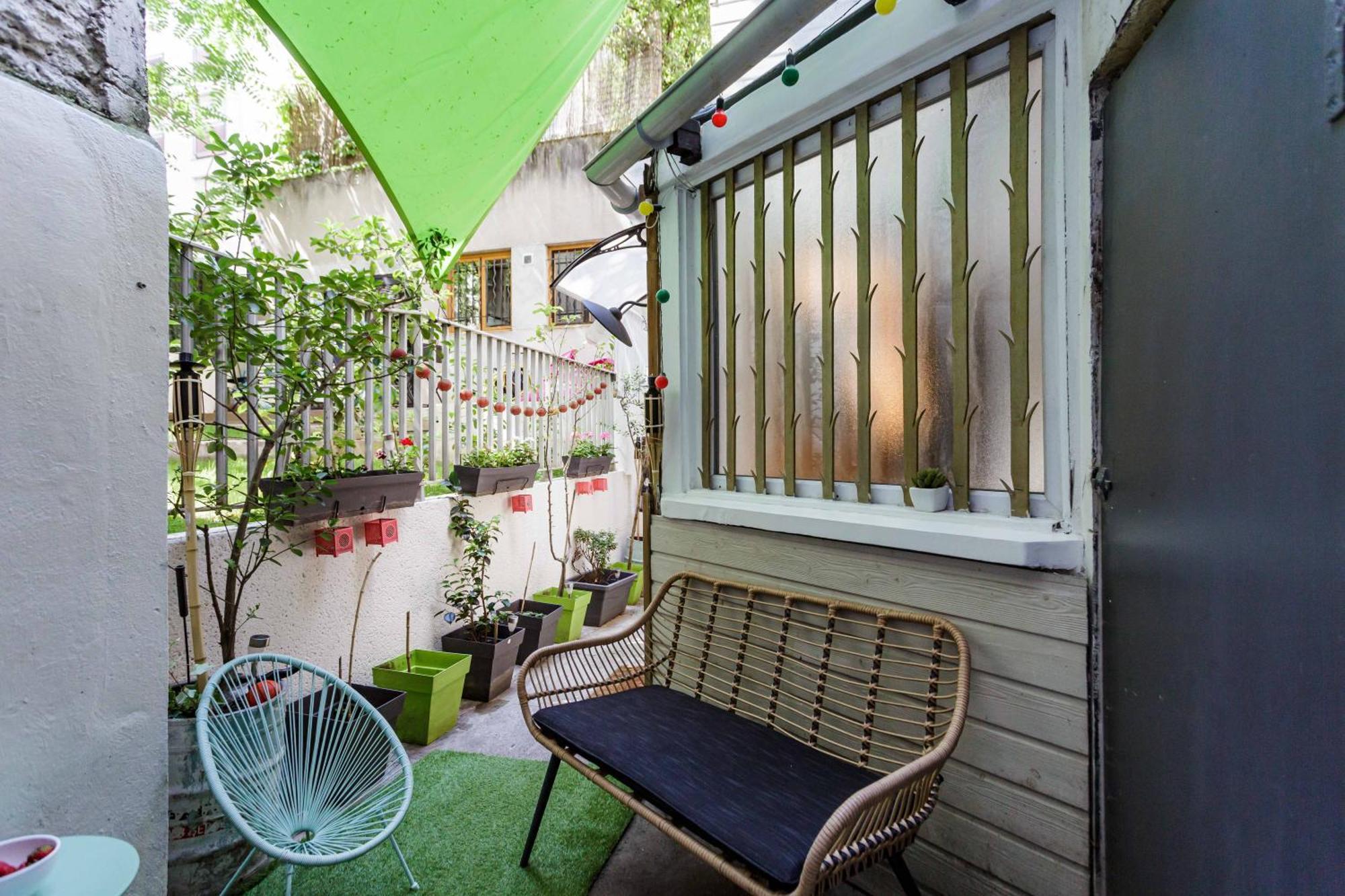 Comme Maison A * Parigi
