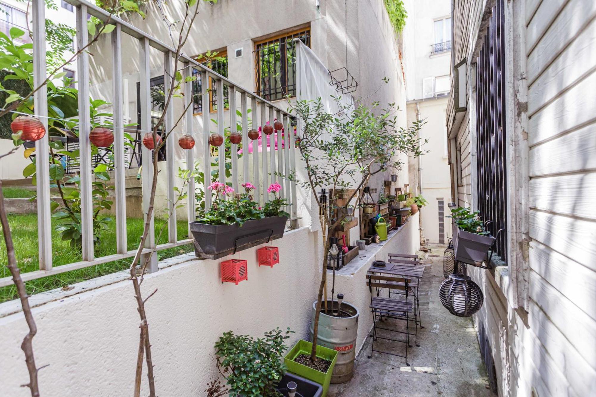 Comme Maison A Appartamento