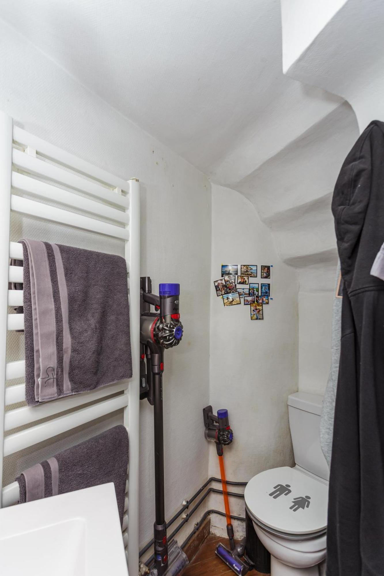Appartamento Comme Maison A