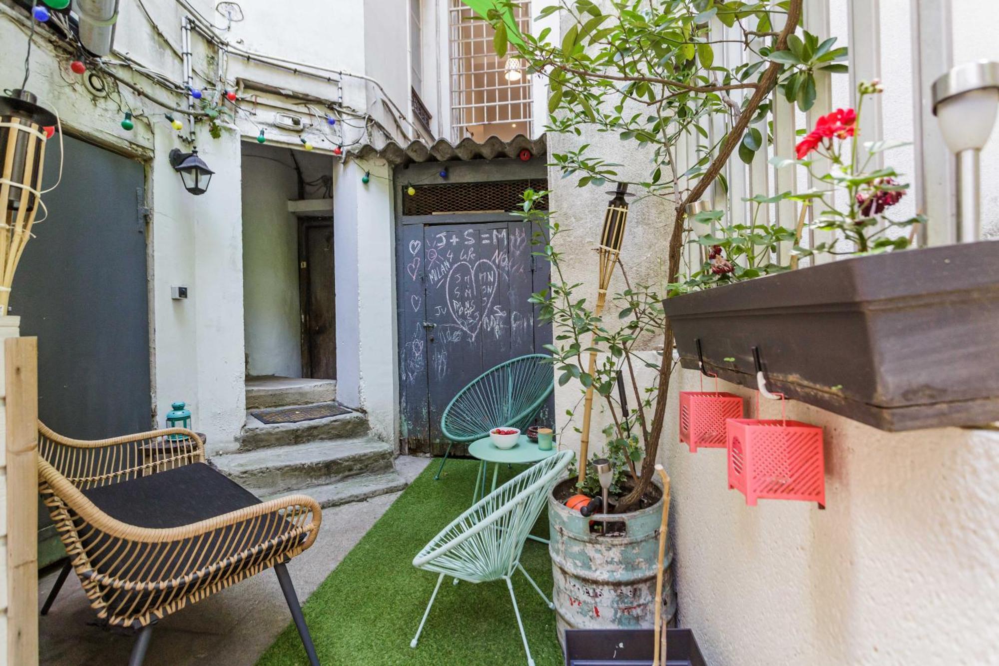 Appartamento Comme Maison A *