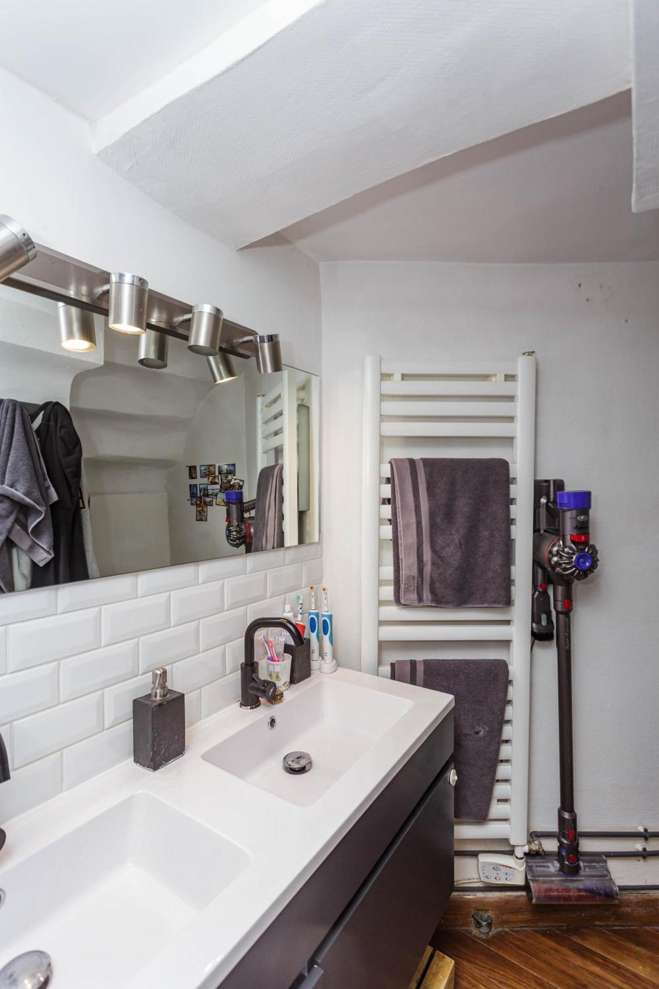 Appartamento Comme Maison A Parigi