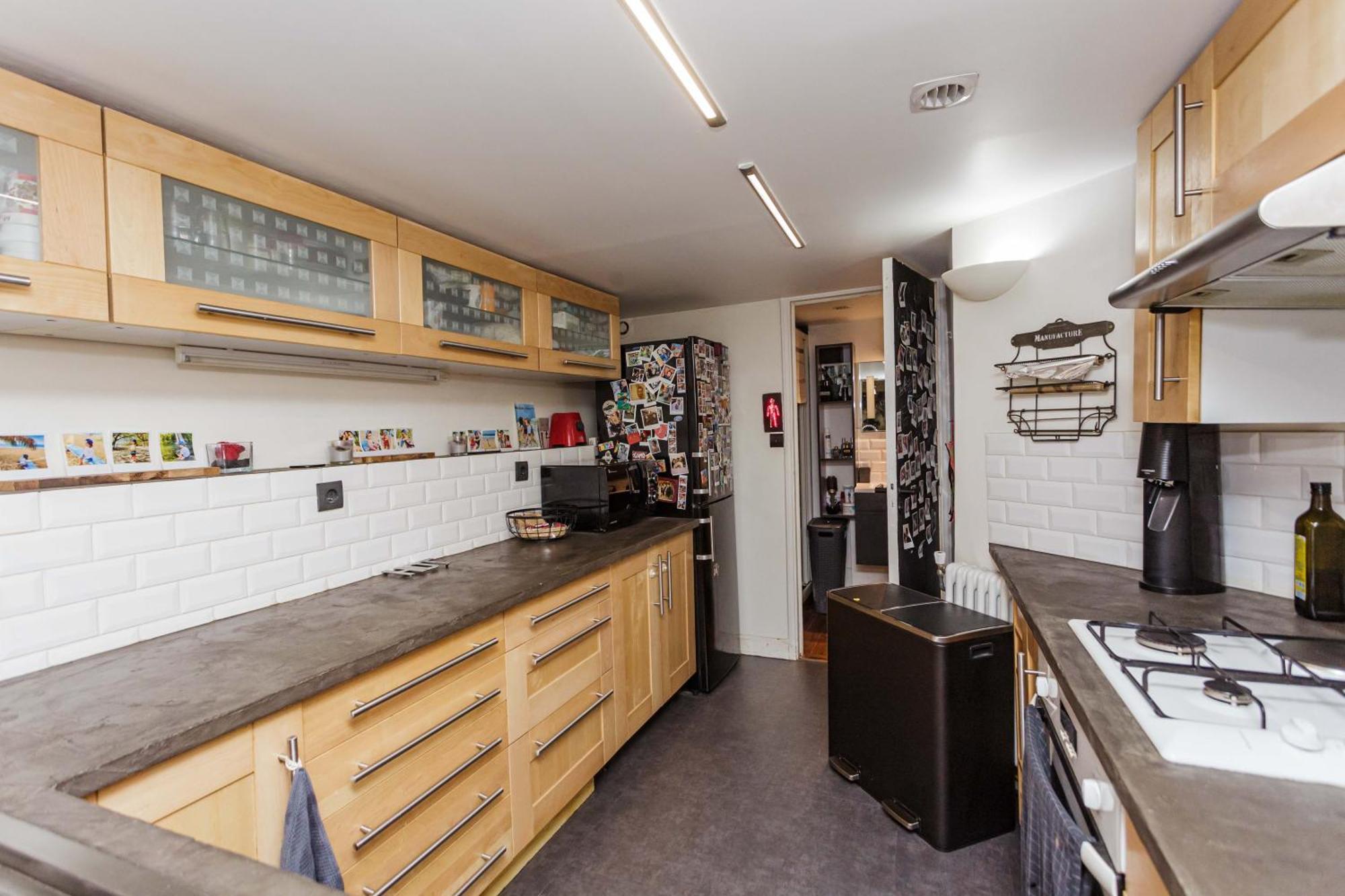 Appartamento Comme Maison A
