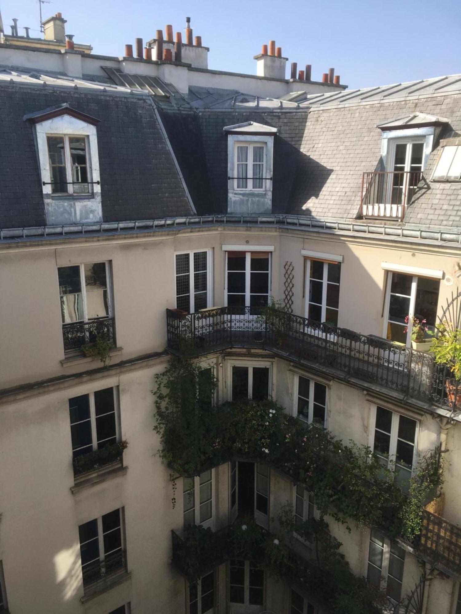 Apartment 6